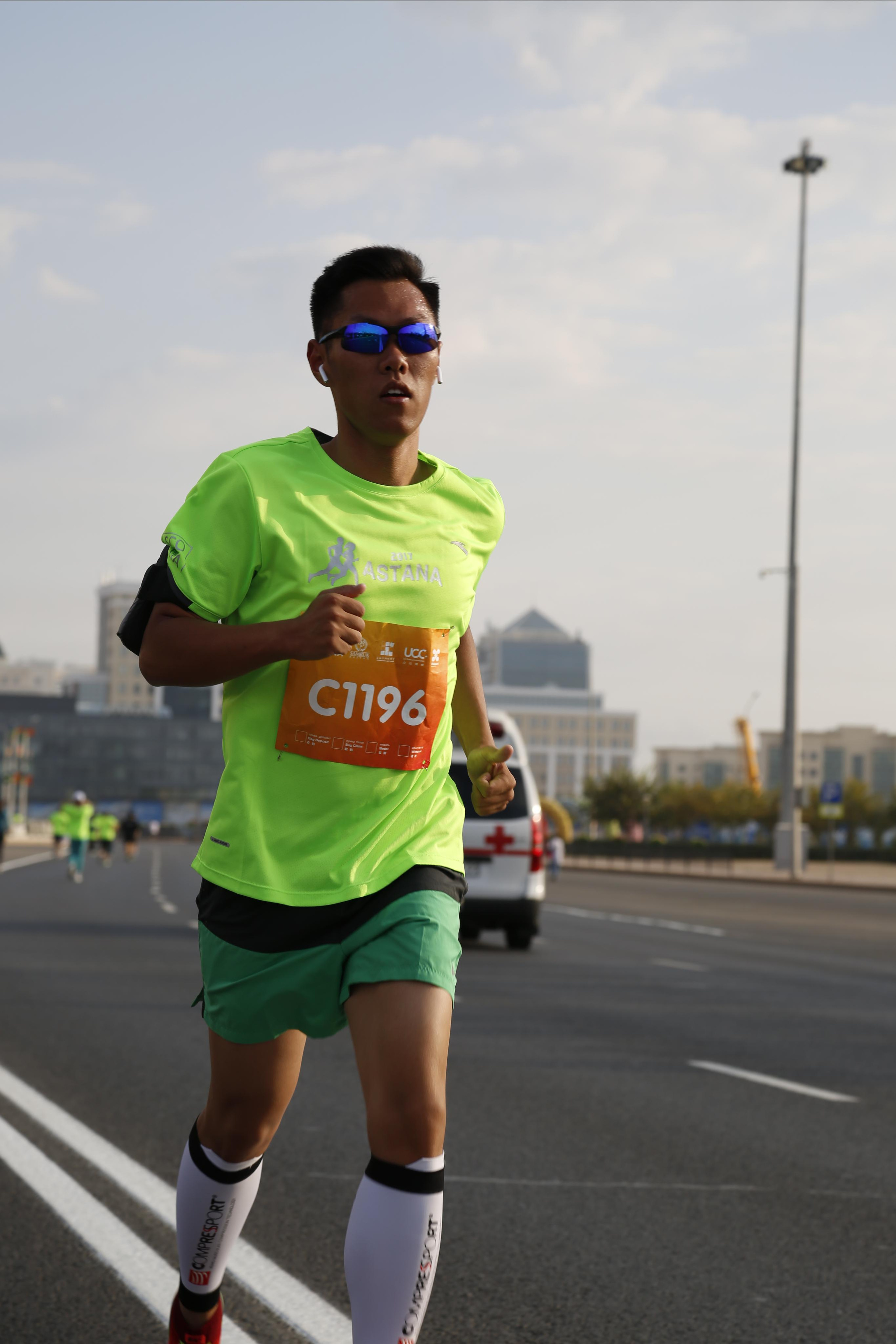 Репортажная съёмка в Нур-Султан Астана. Свадебный фотограф Григорий Белый Астана