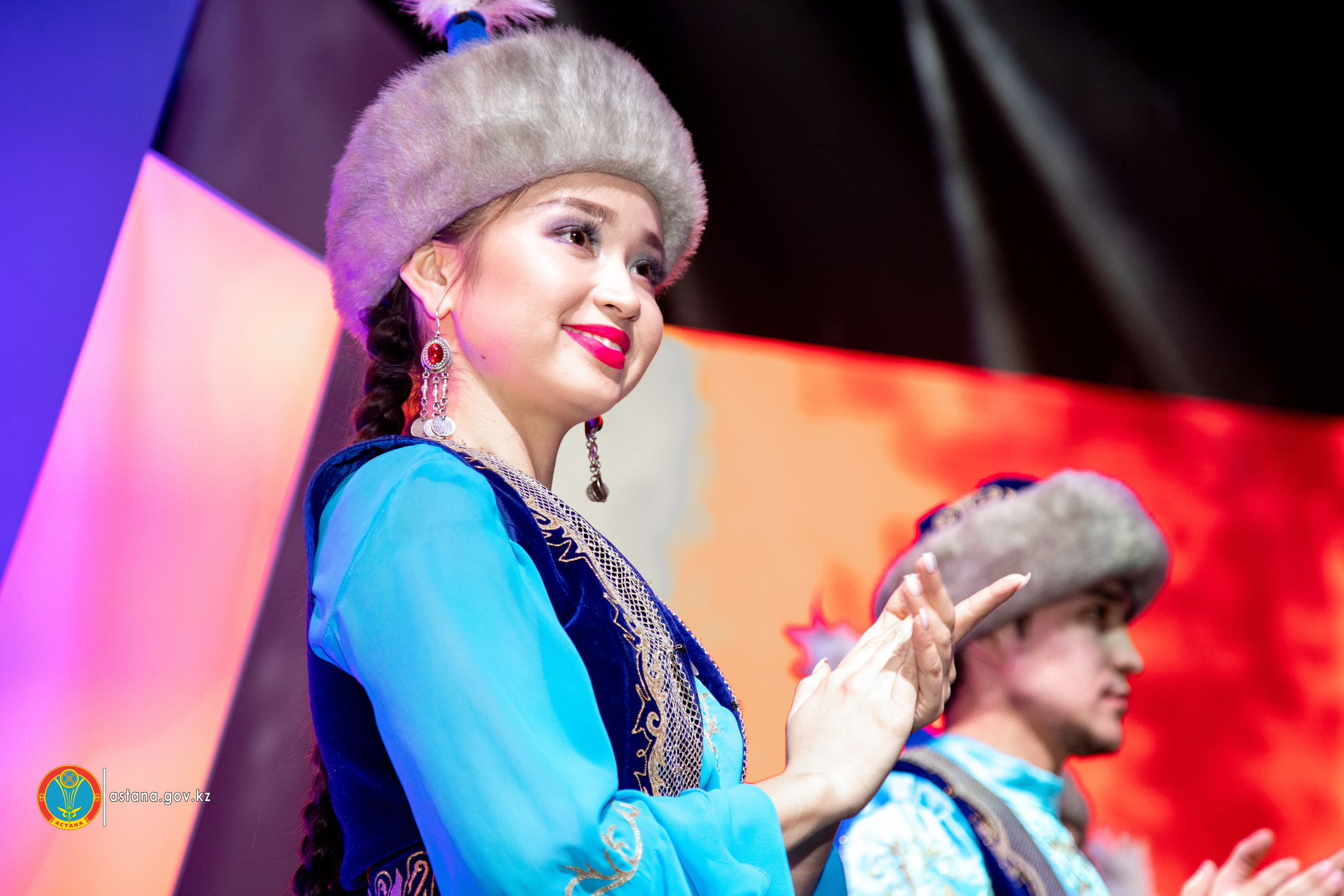 Репортажная съёмка в Нур-Султан Астана. Свадебный фотограф Григорий Белый Астана