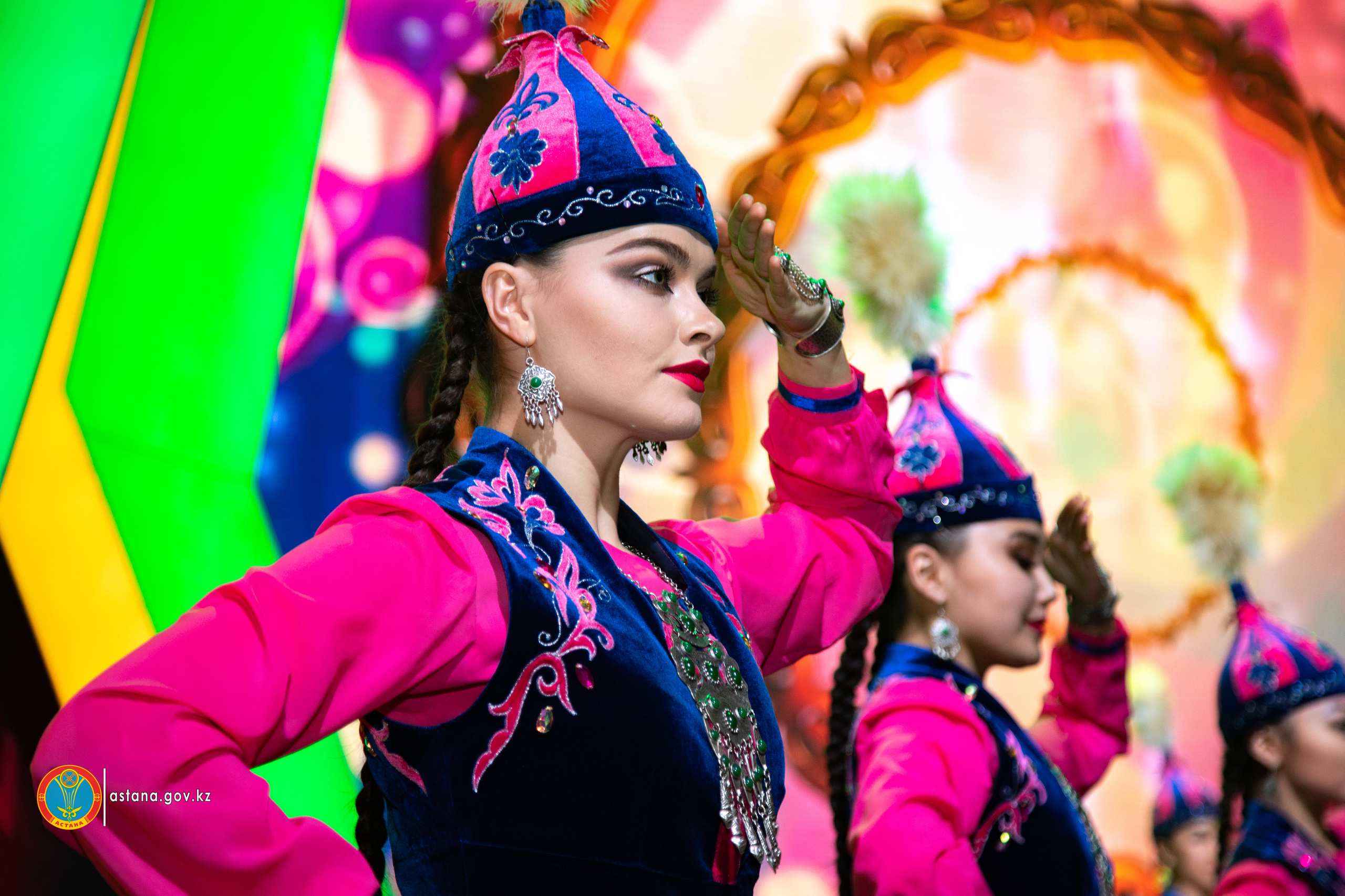 Репортажная съёмка в Нур-Султан Астана. Свадебный фотограф Григорий Белый Астана