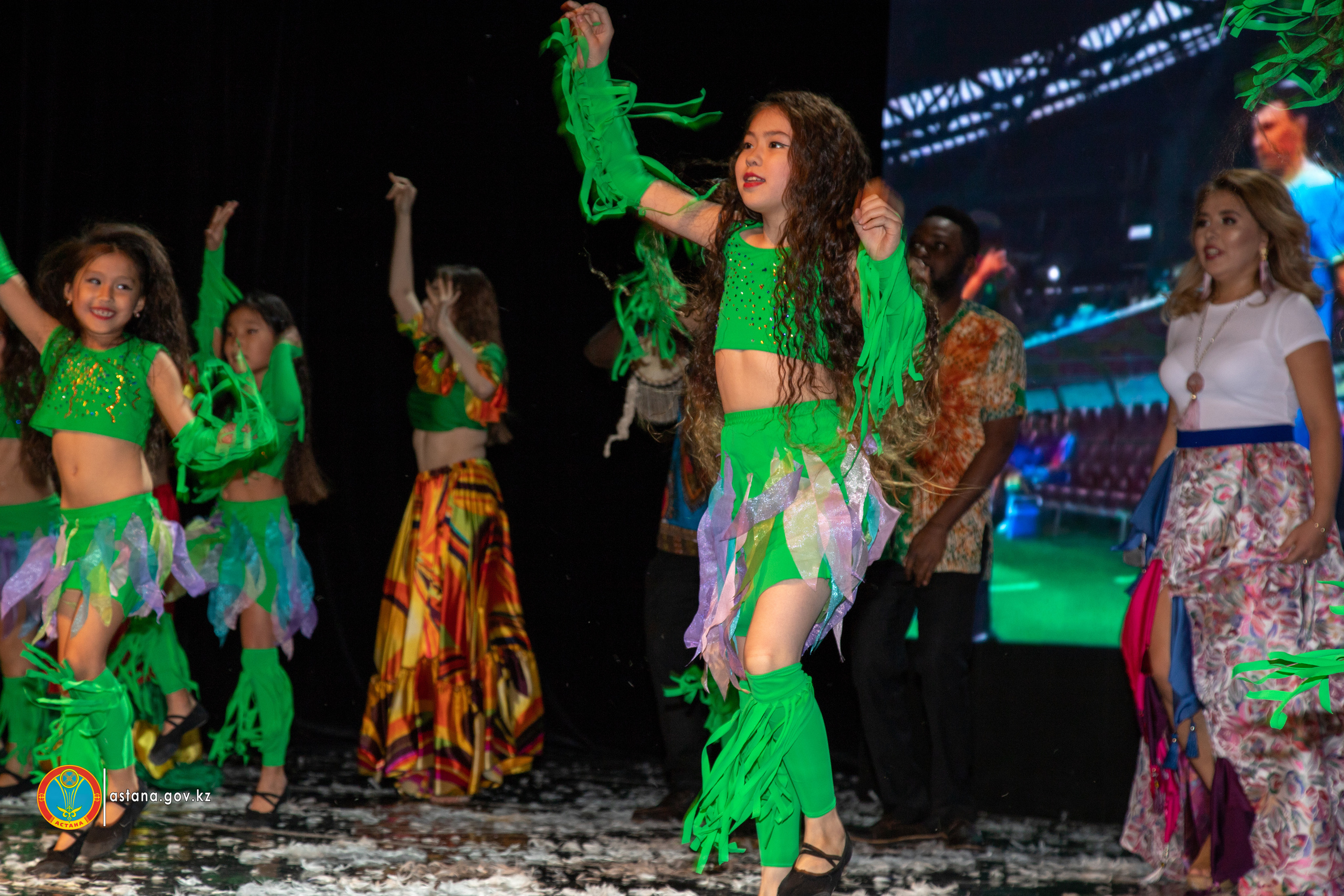 Репортажная съёмка в Нур-Султан Астана. Свадебный фотограф Григорий Белый Астана