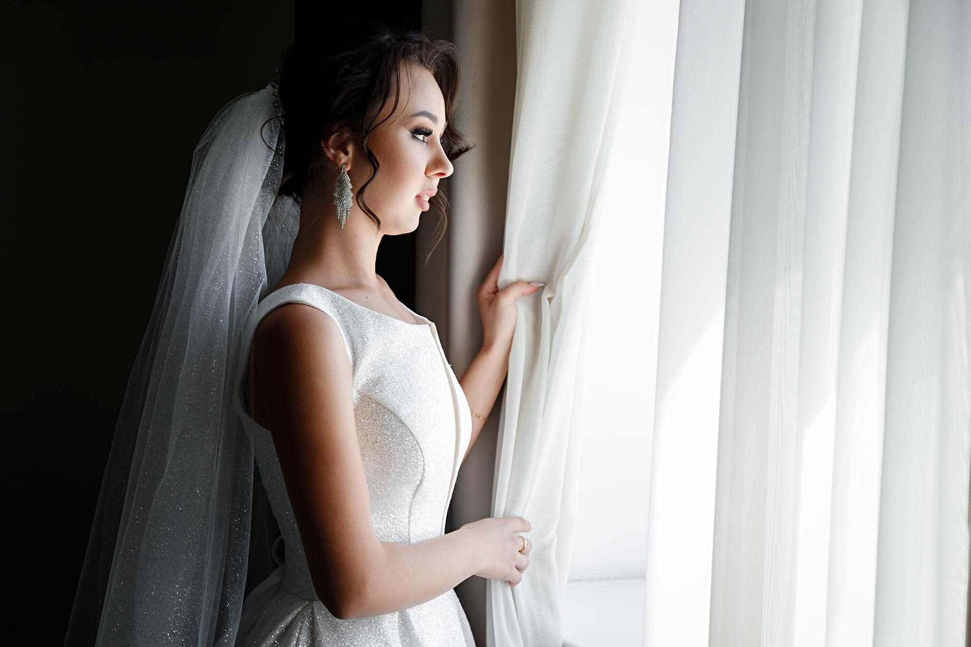 Невеста Нур-Султан Астана