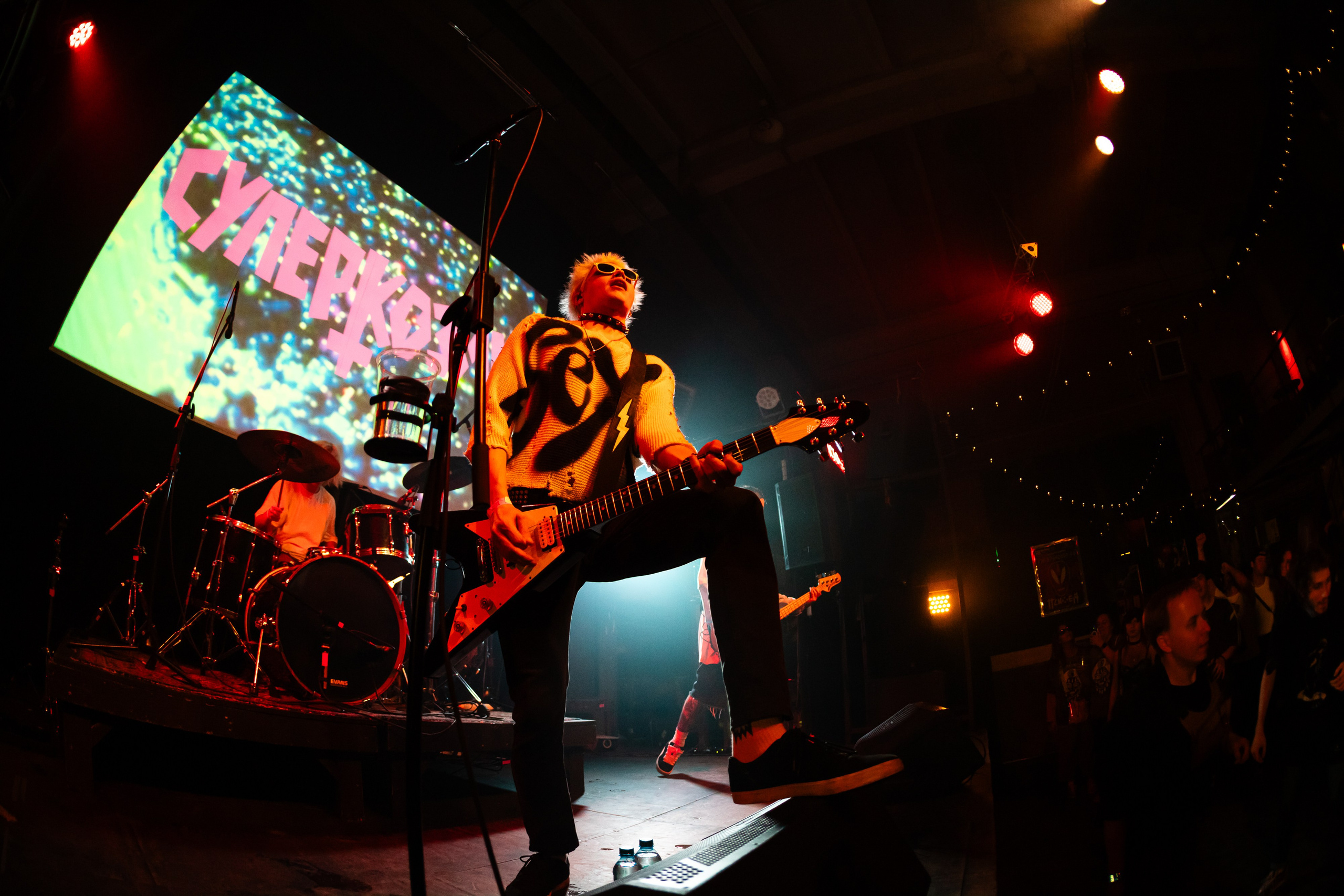 День рождения клуба «Ласточка» 2025. Фотограф Мария Немм