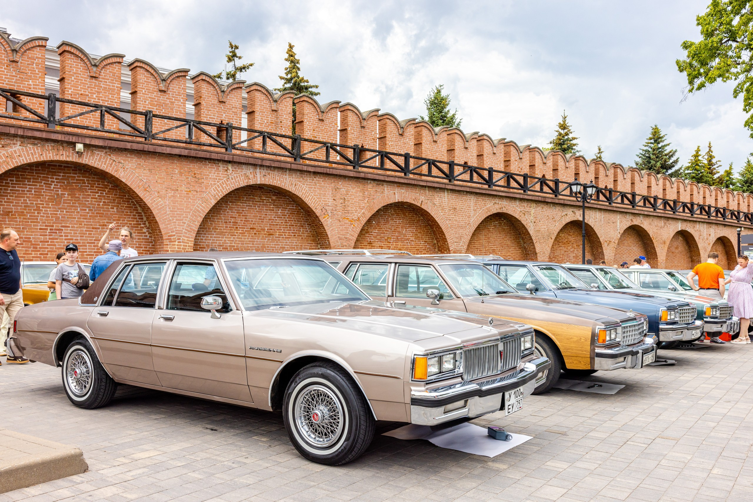 Автострада 20 лет. Фотограф в Туле Крупский АнДРей. Фотостудия «КАДР71» в Туле
