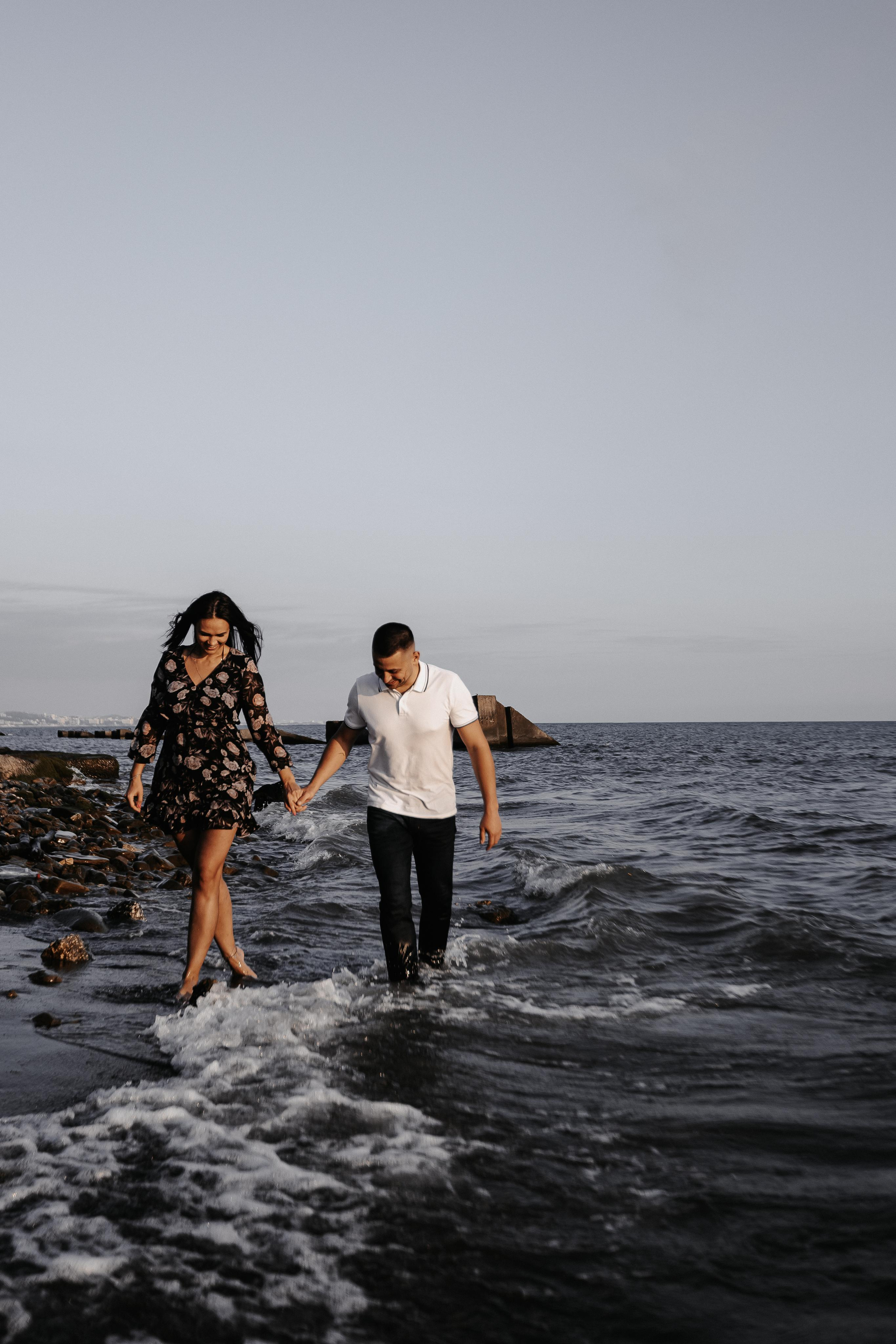 Love Story. Фотограф в Сочи