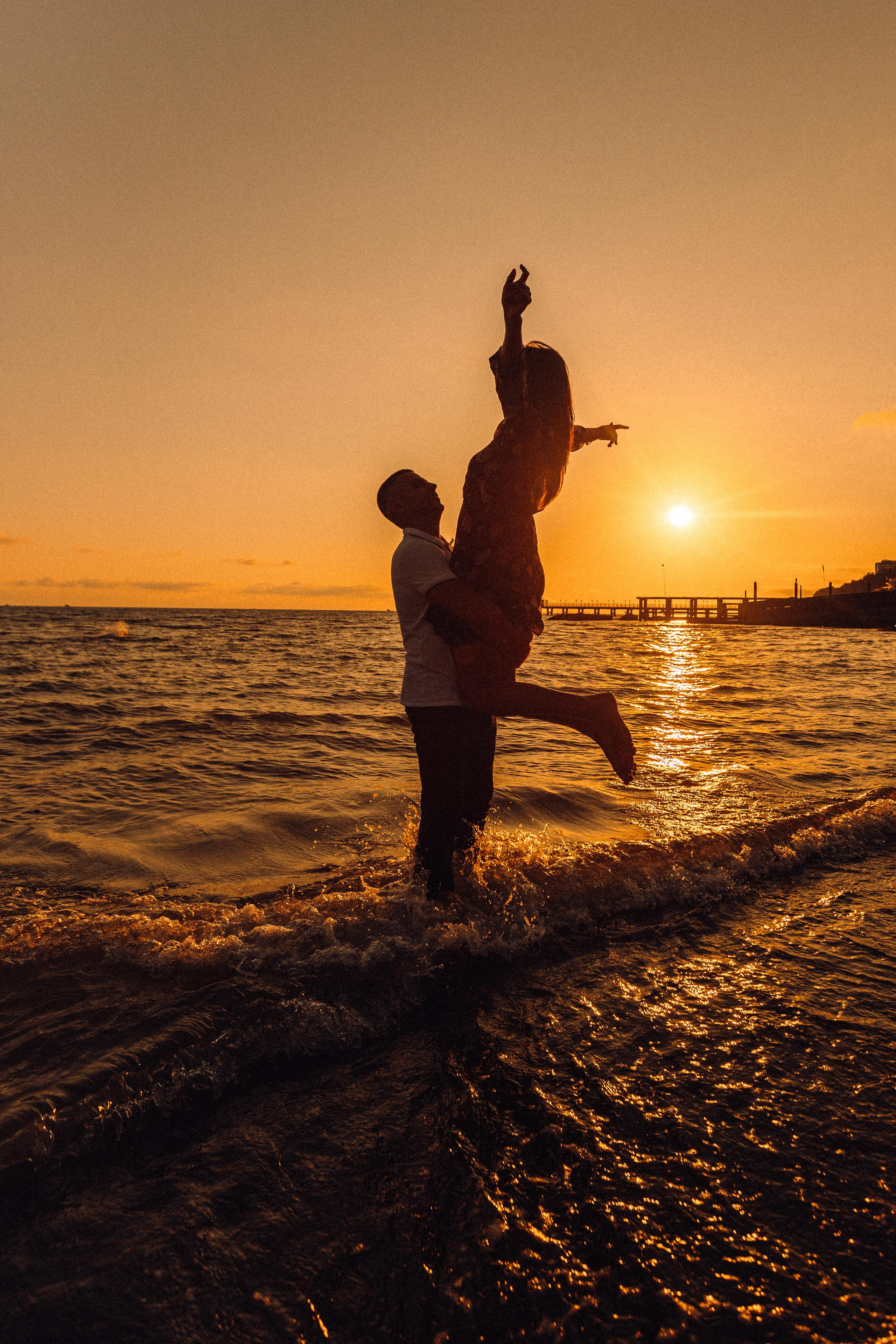 Love Story. Фотограф в Сочи