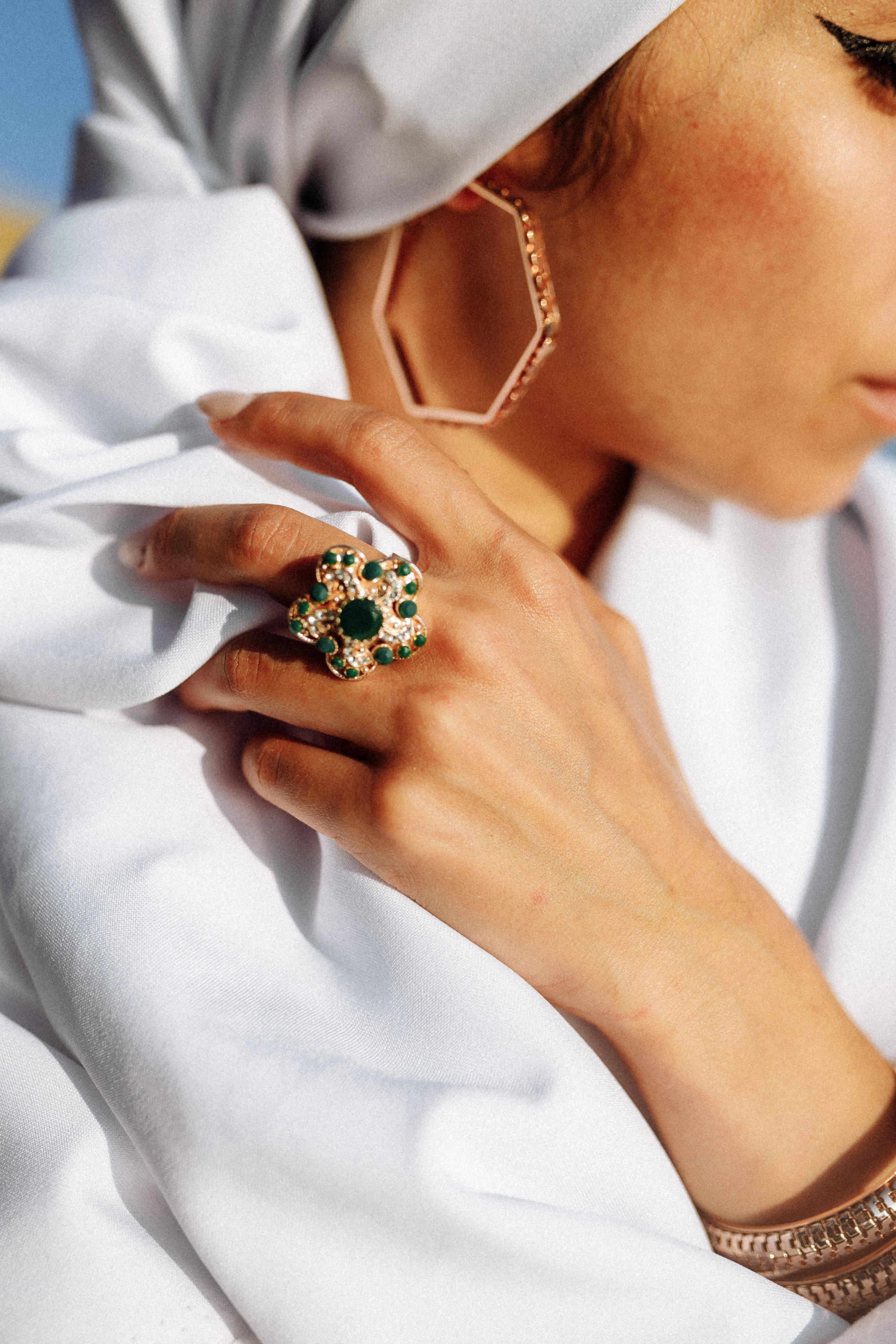 Женский портрет. Фотограф в Сочи