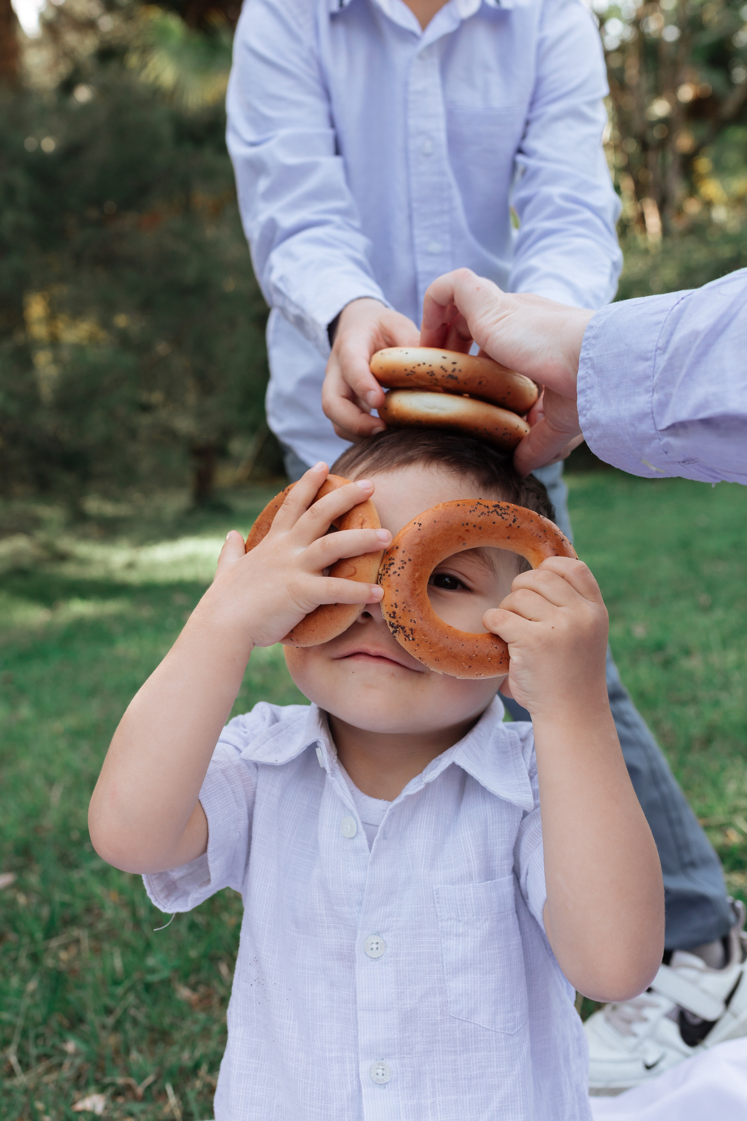 Семейная фотосессия. Фотограф в Сочи