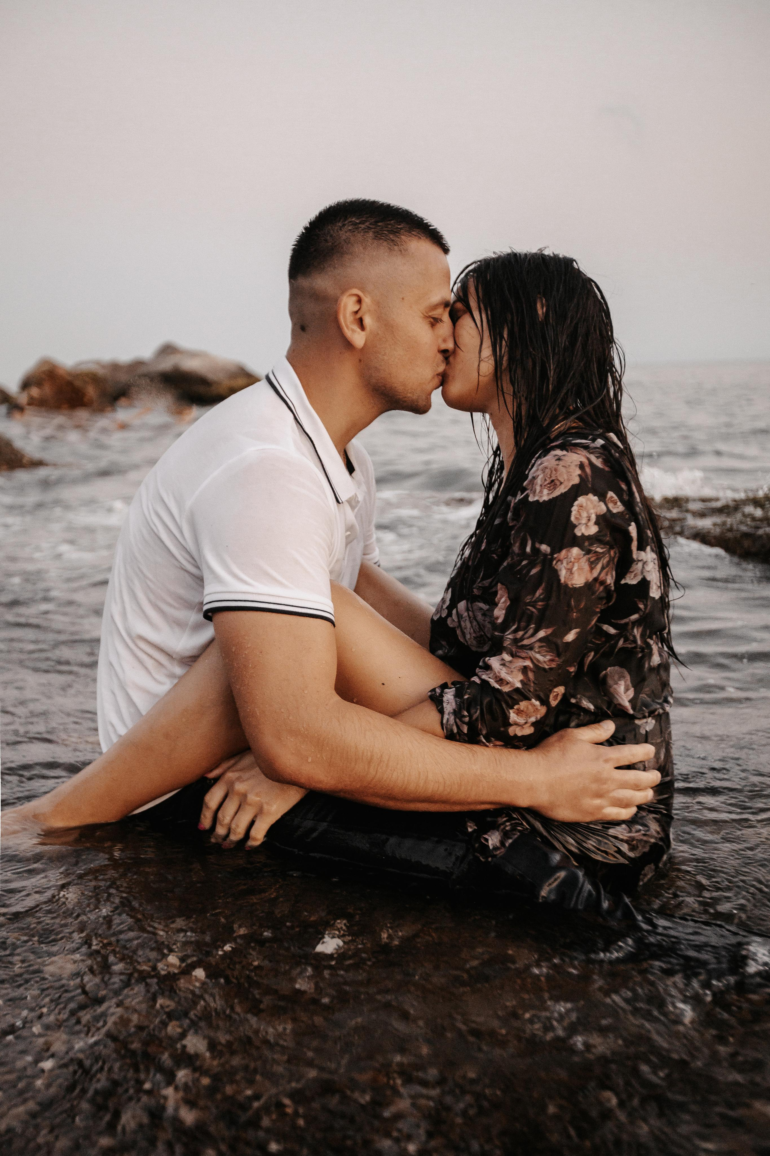 Love Story. Фотограф в Сочи