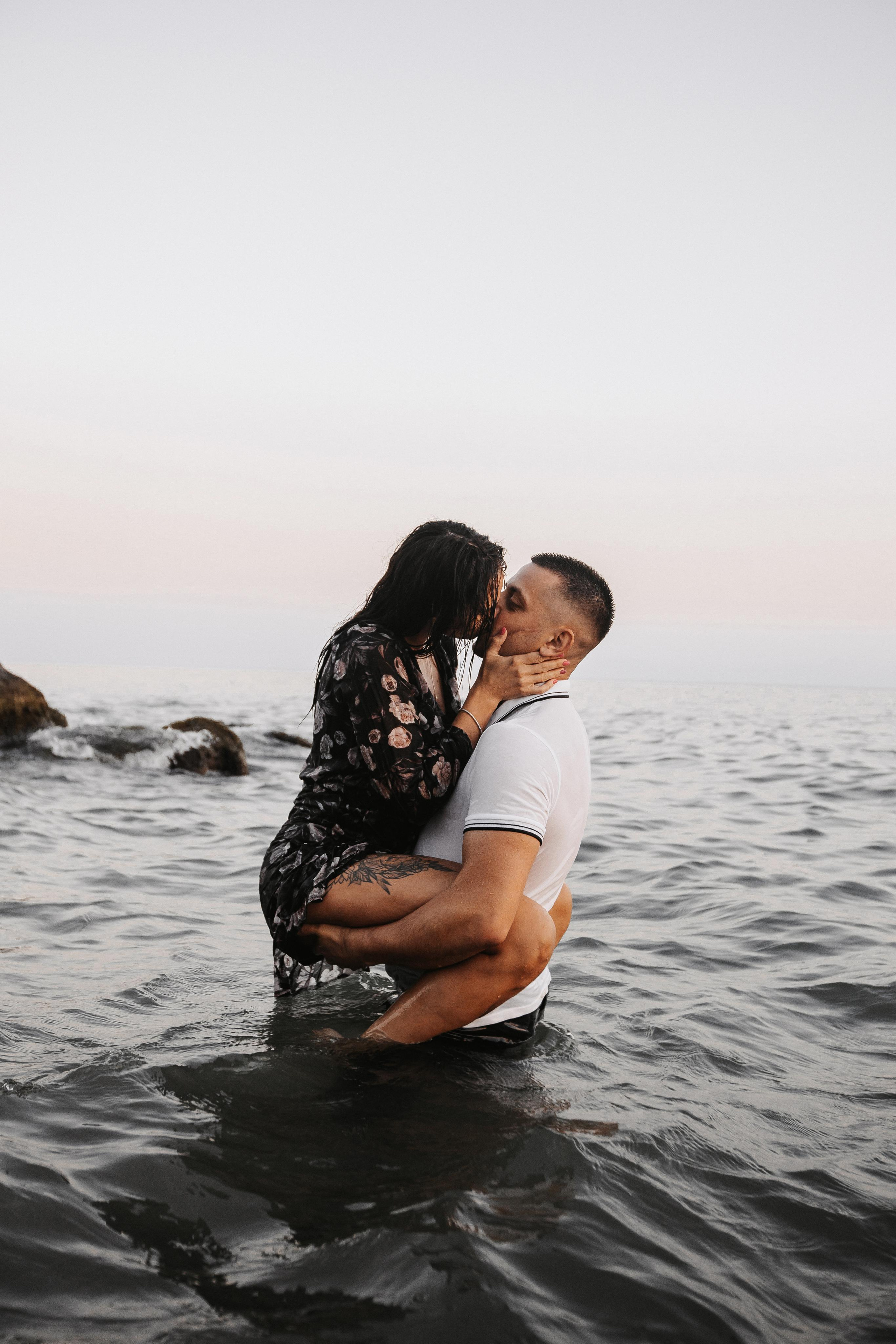 Love Story. Фотограф в Сочи