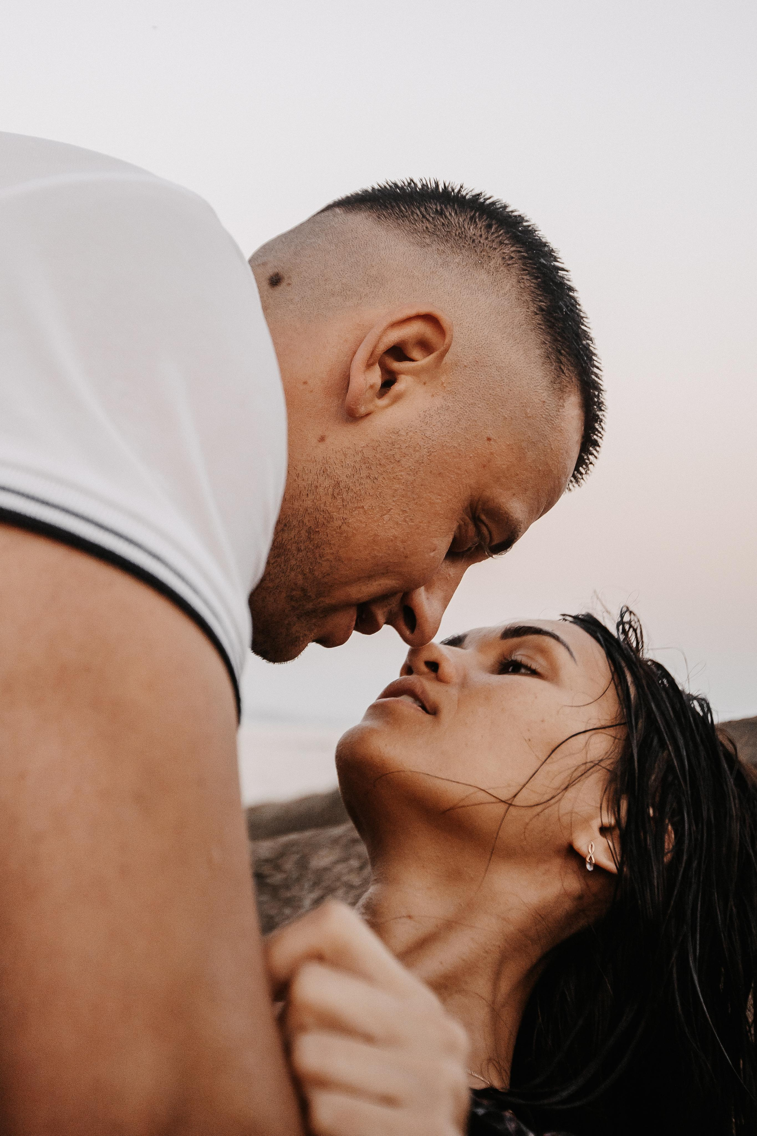 Love Story. Фотограф в Сочи