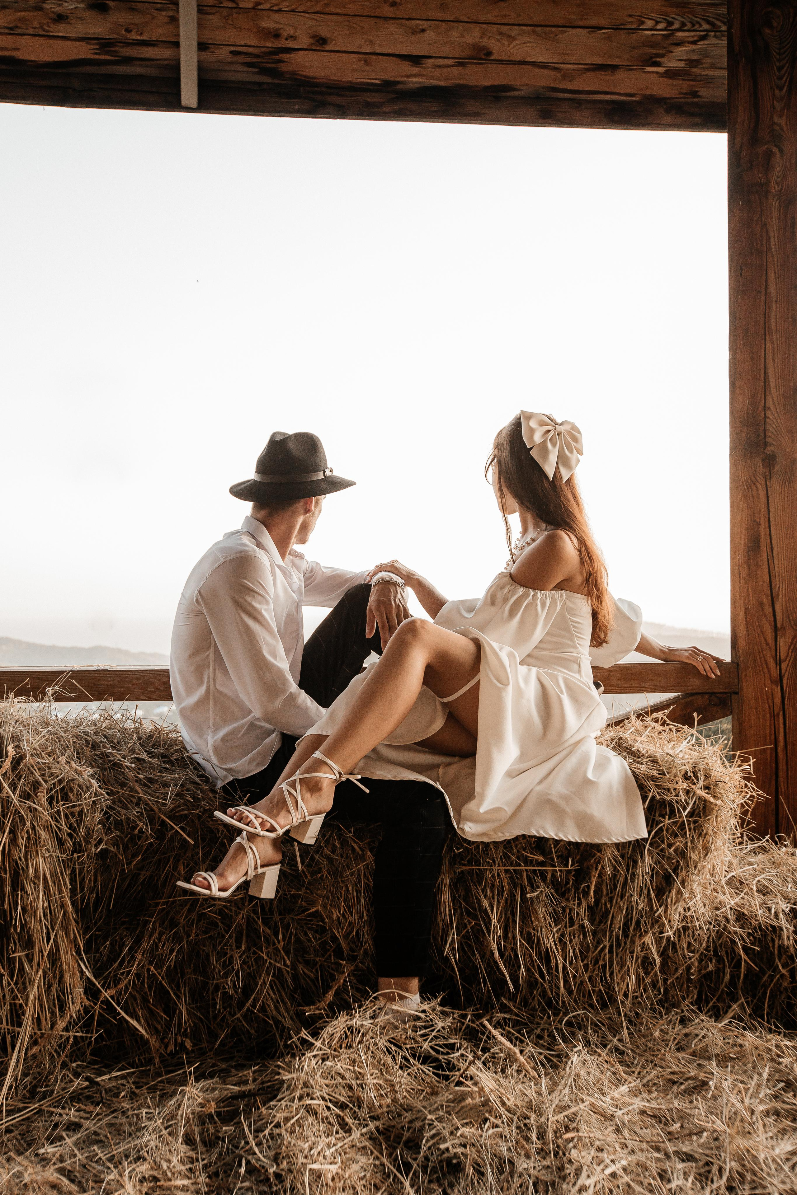 Love Story. Фотограф в Сочи