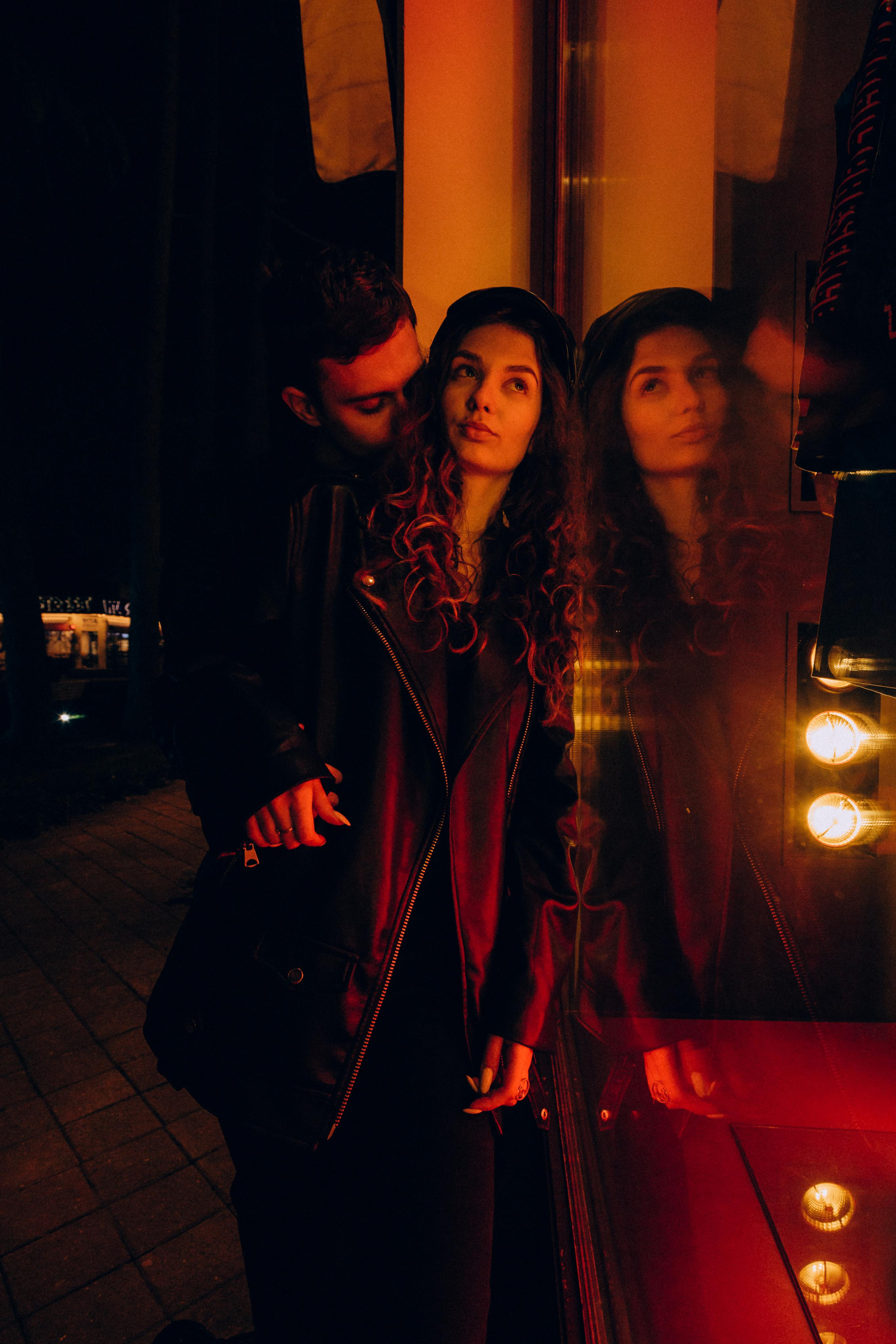 Love Story. Фотограф в Сочи