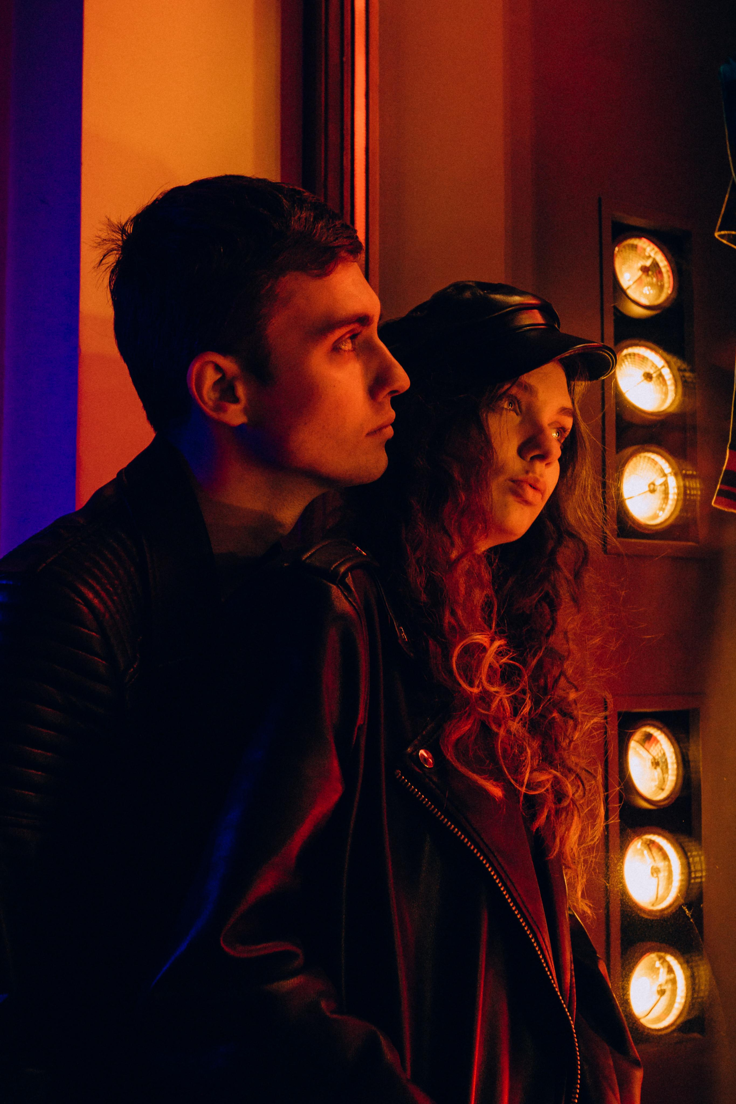 Love Story. Фотограф в Сочи