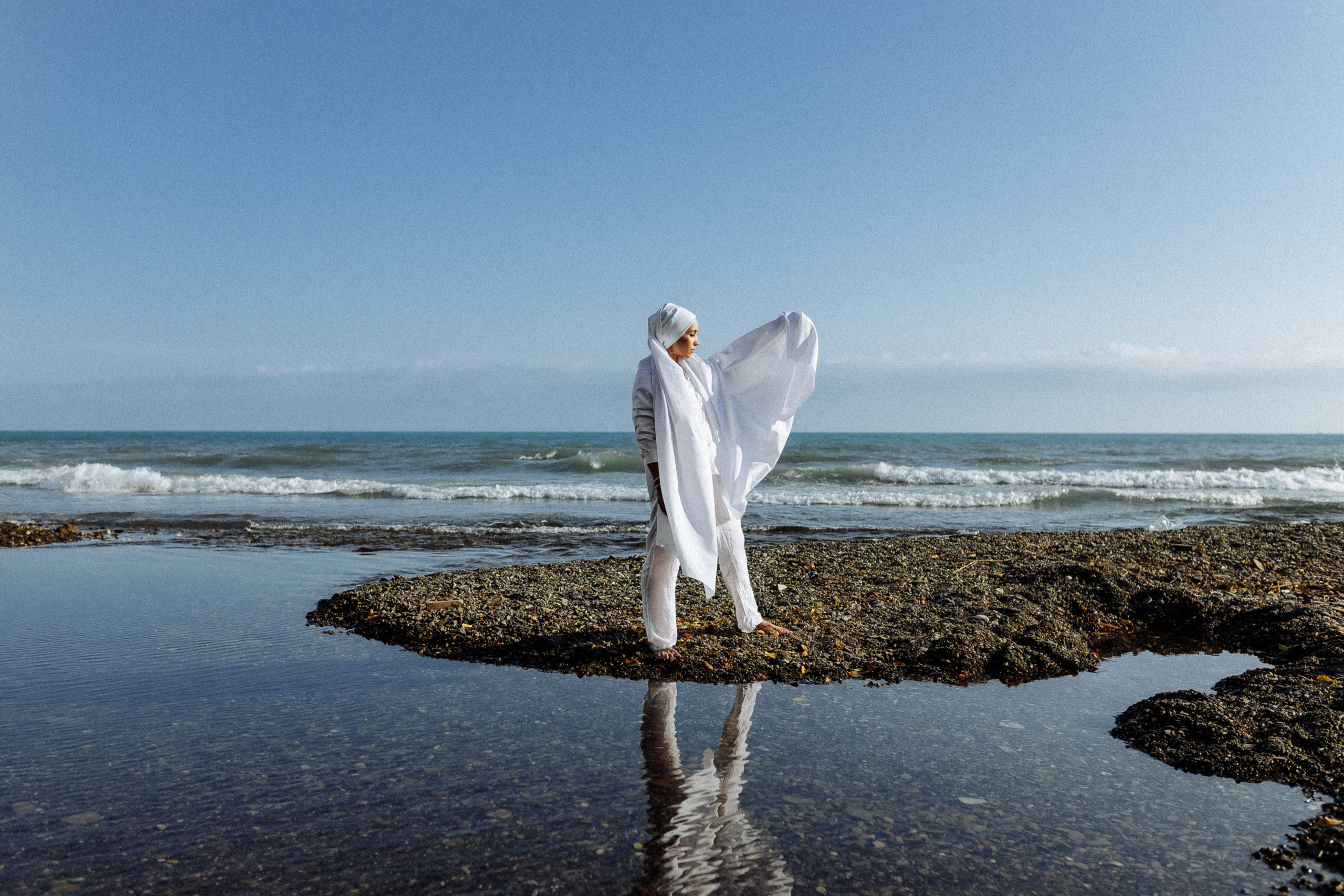 Женский портрет. Фотограф в Сочи