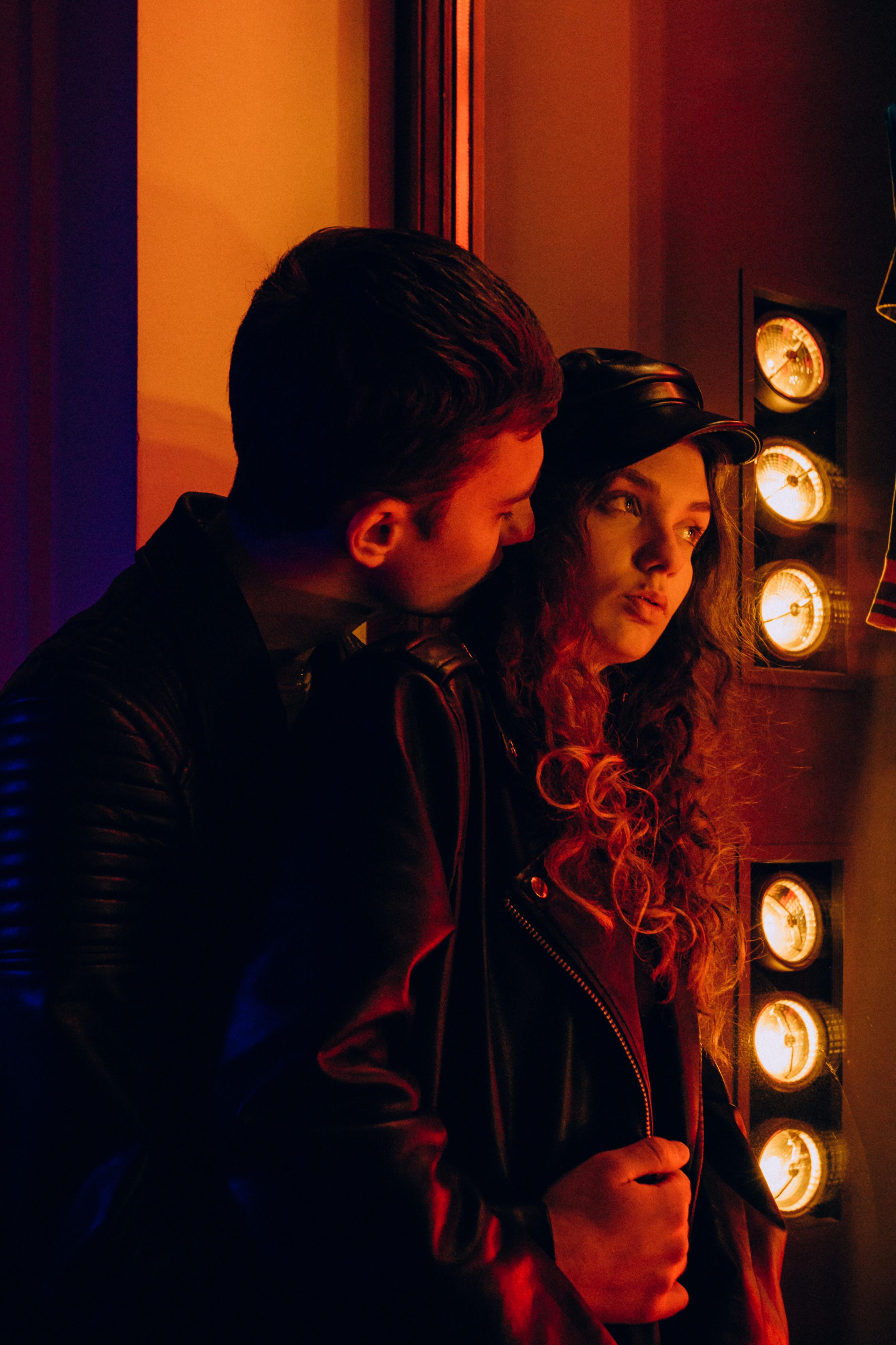 Love Story. Фотограф в Сочи