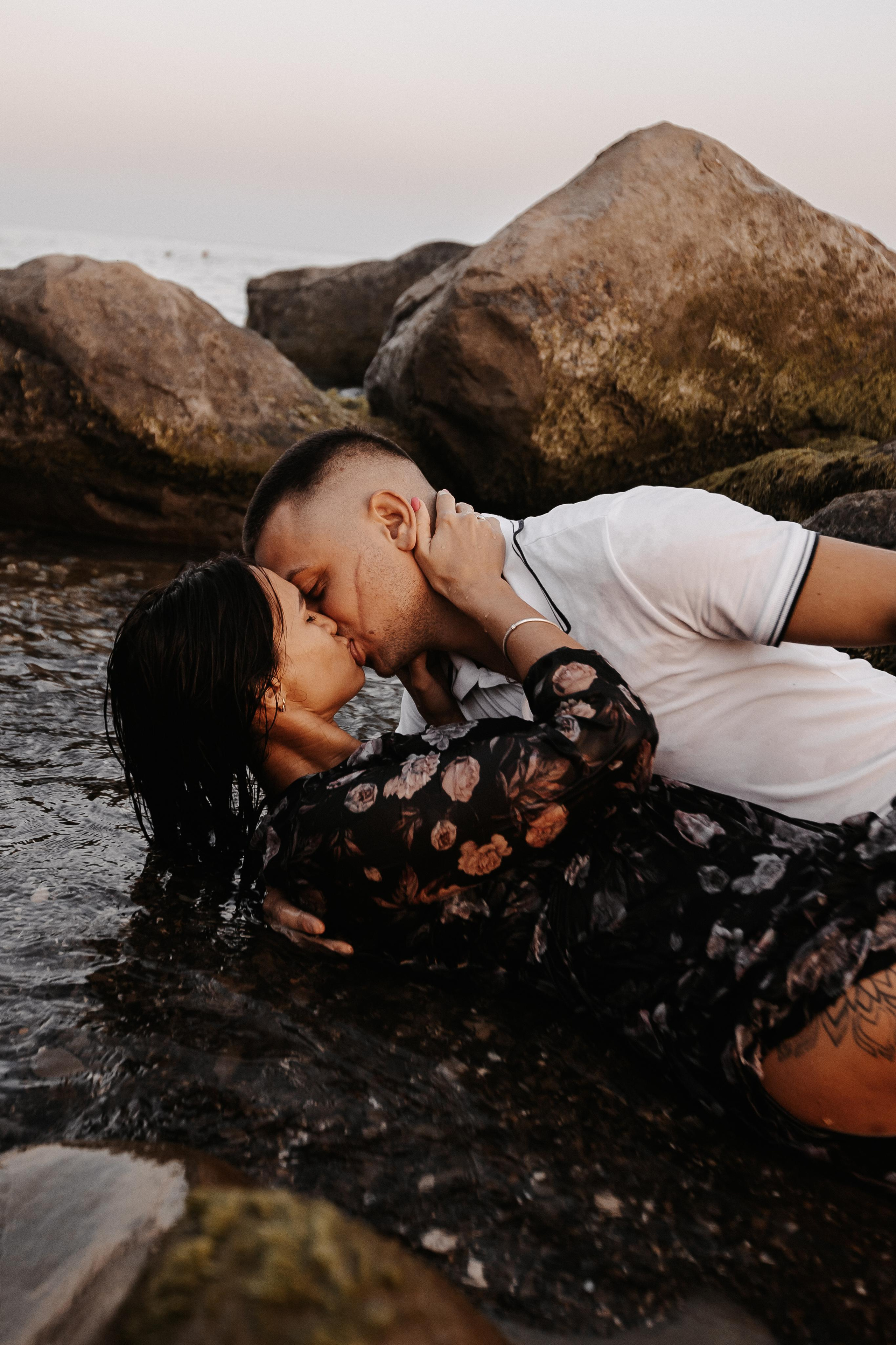 Love Story. Фотограф в Сочи