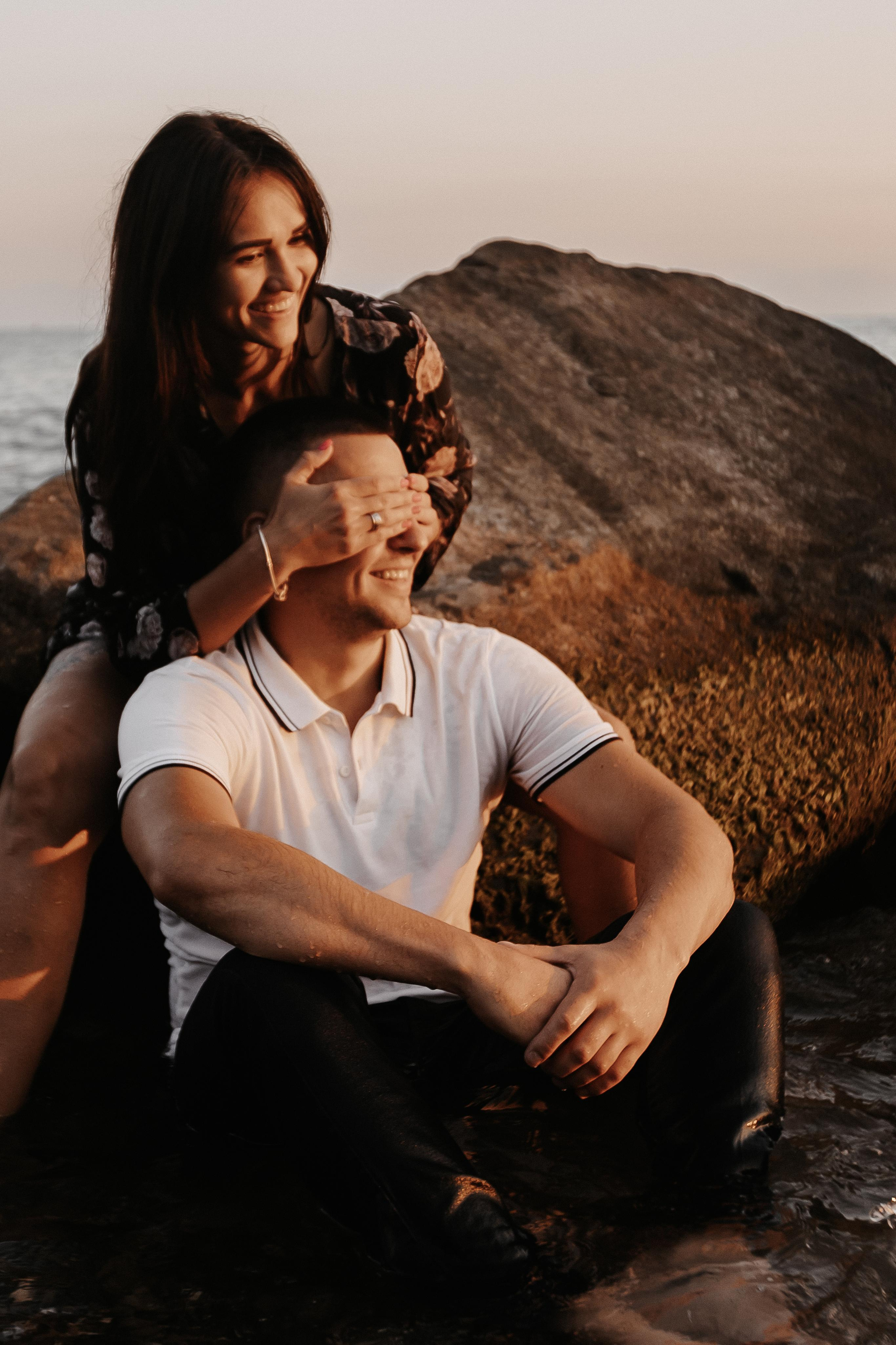 Love Story. Фотограф в Сочи