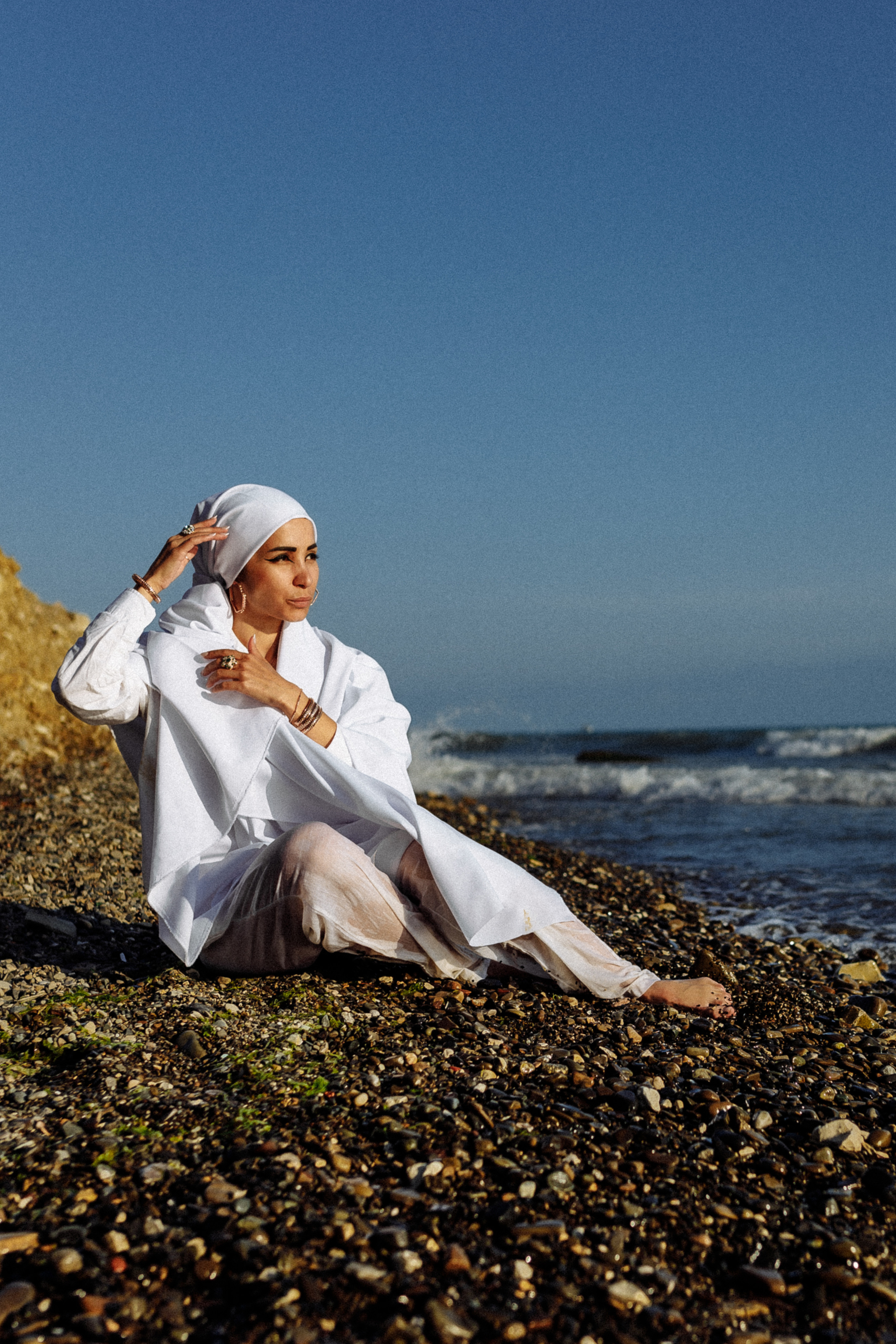 Женский портрет. Фотограф в Сочи