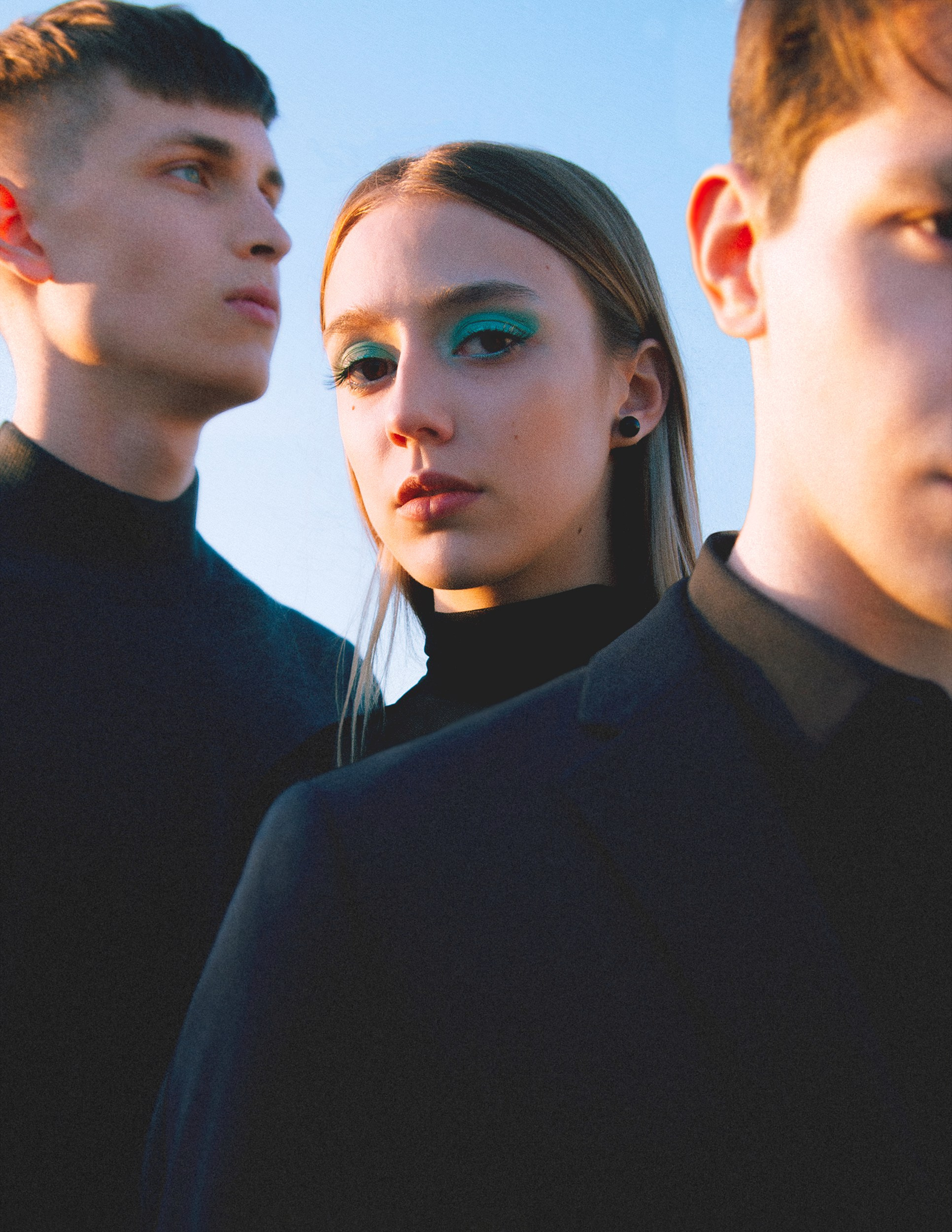 KRYSHA. Фотограф Анна Апрельская Москва| Moscow Anna Aprelskaya Photographer