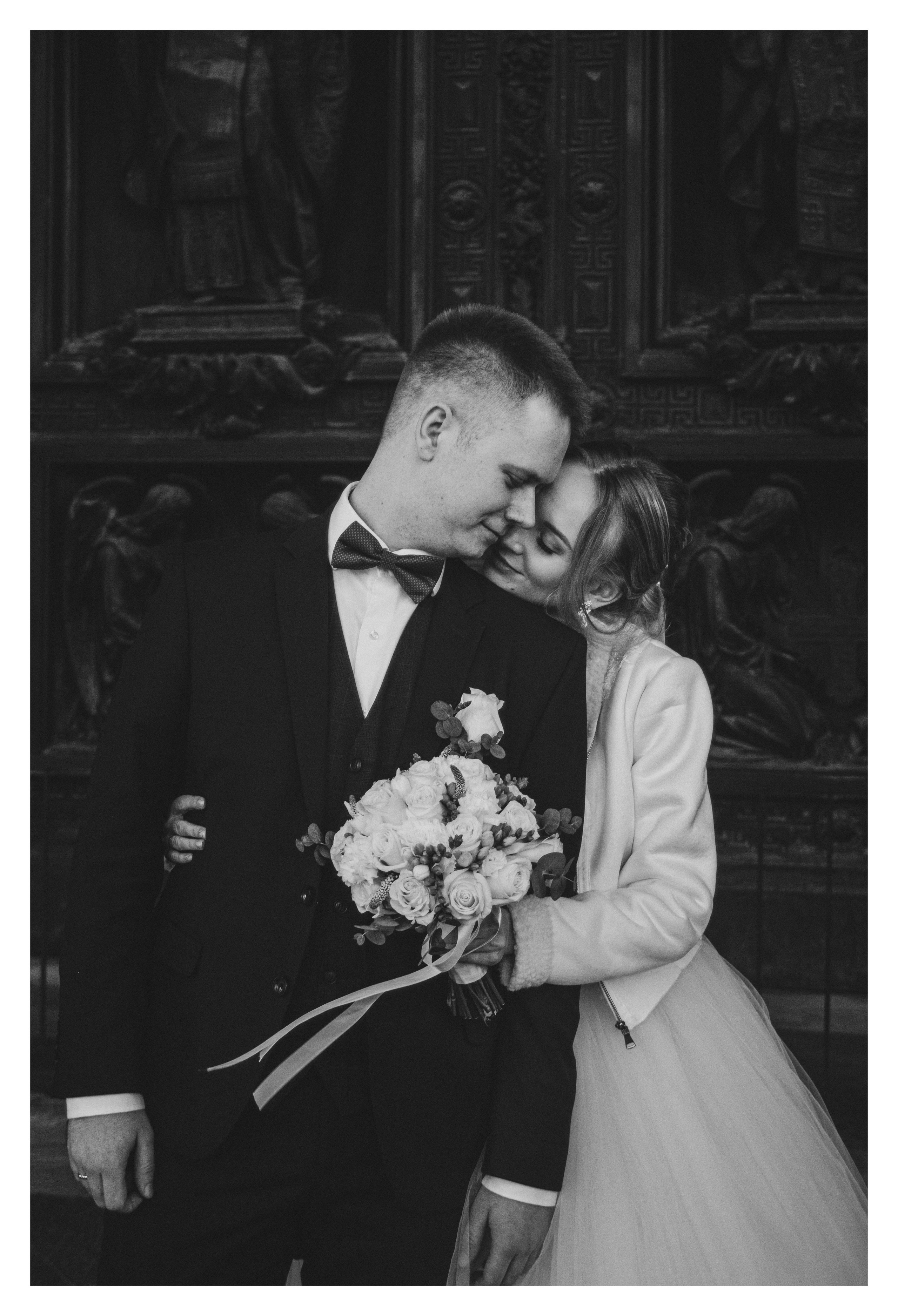 Портретный фотограф Юлия Фёдорова