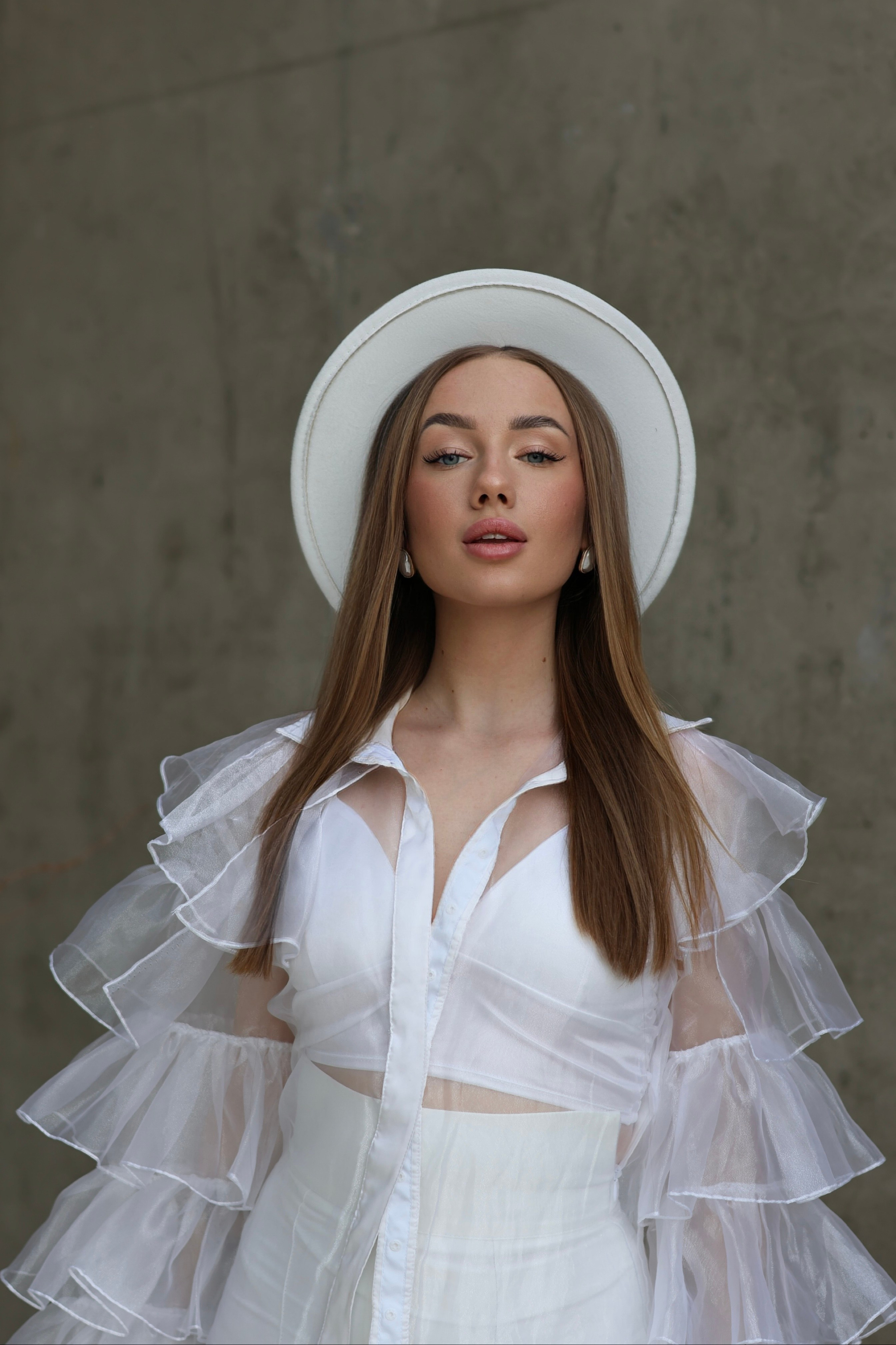 Свадебный и портретный фотограф — Олеся Ганненко