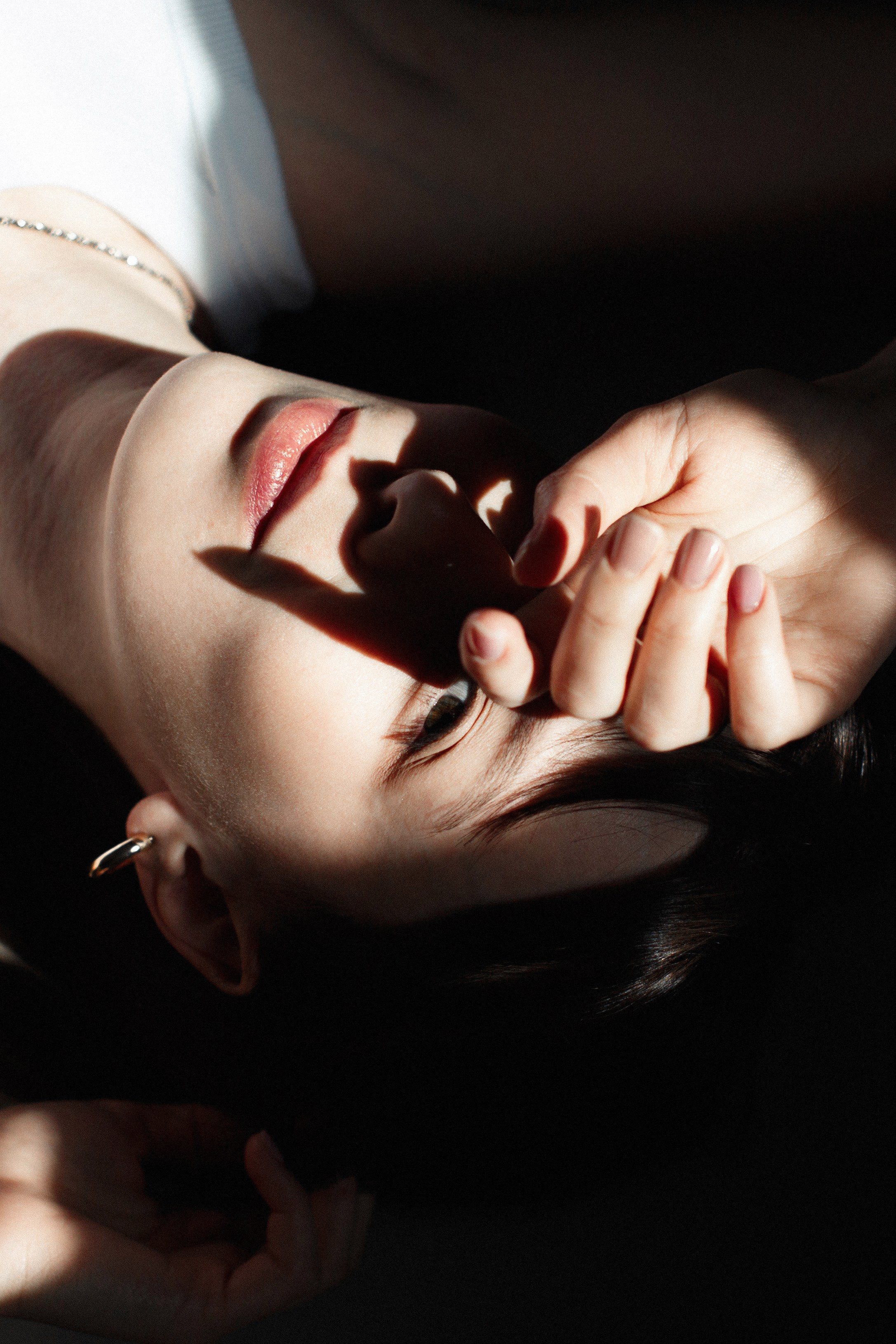 Татьяна. Фотограф Ершова Светлана