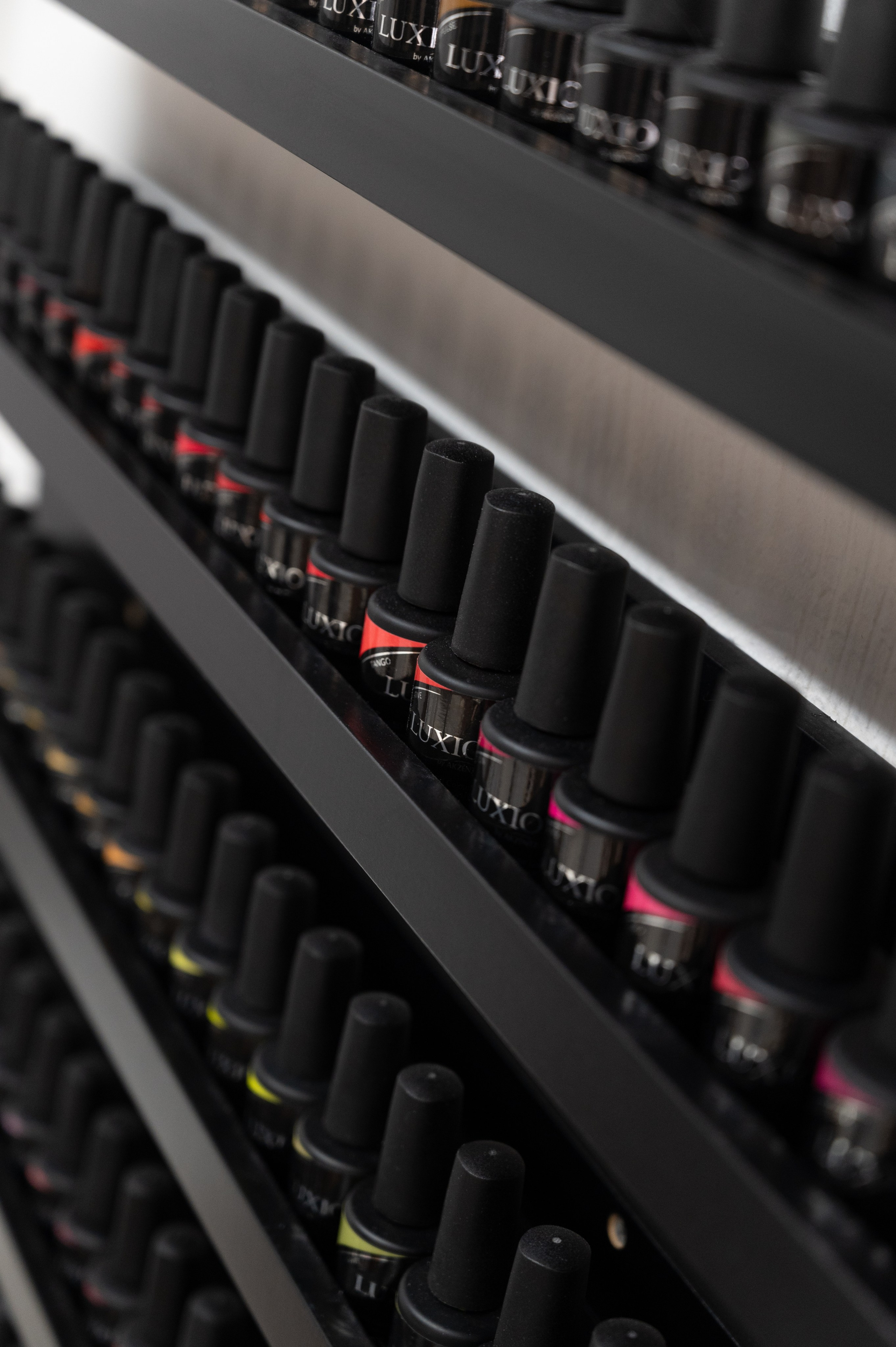 Dream Nails studio. Anastasia Raduga Fashion photographer, worldwide