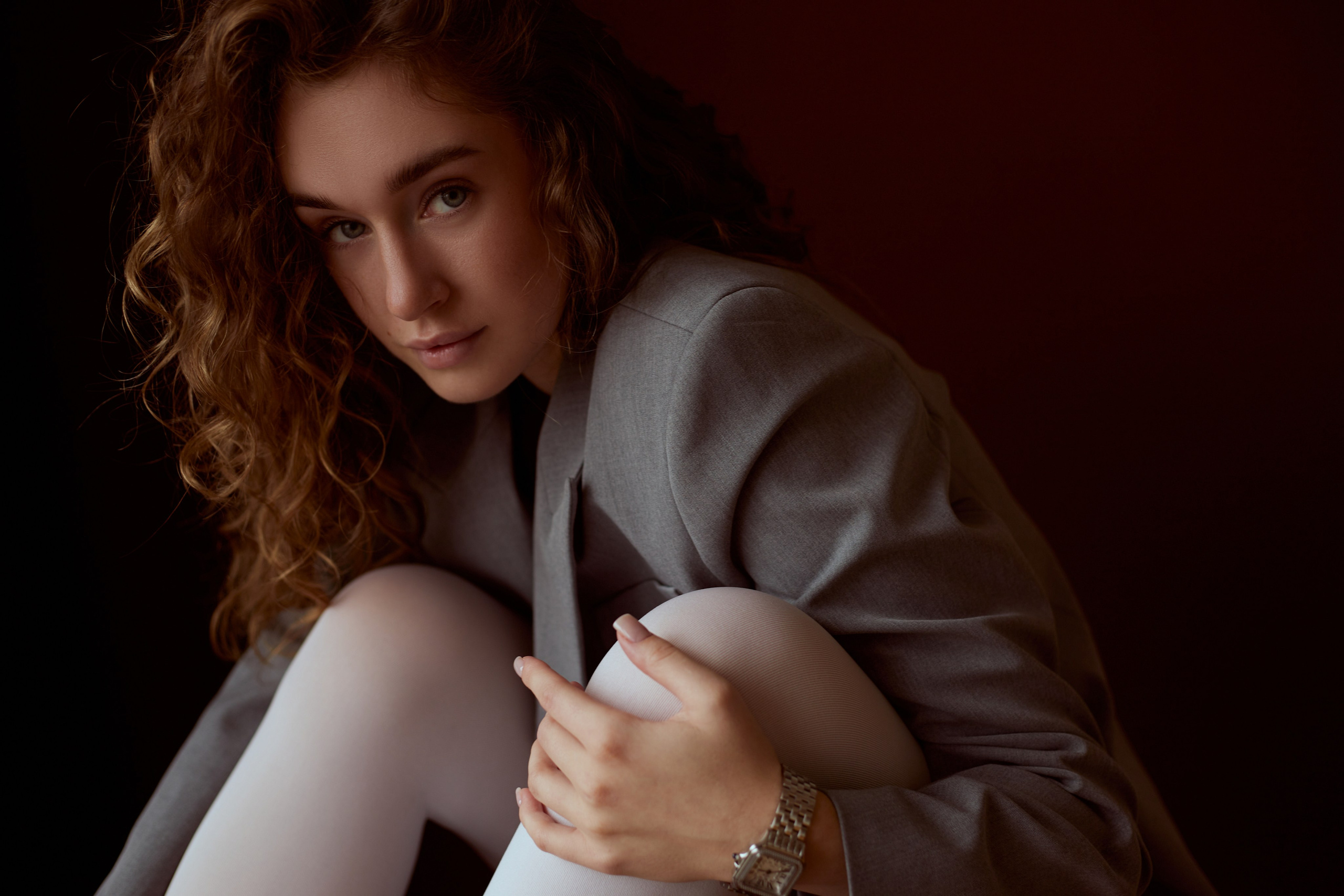 АНАСТАСИЯ. Фотограф Москва Анастасия Толстова