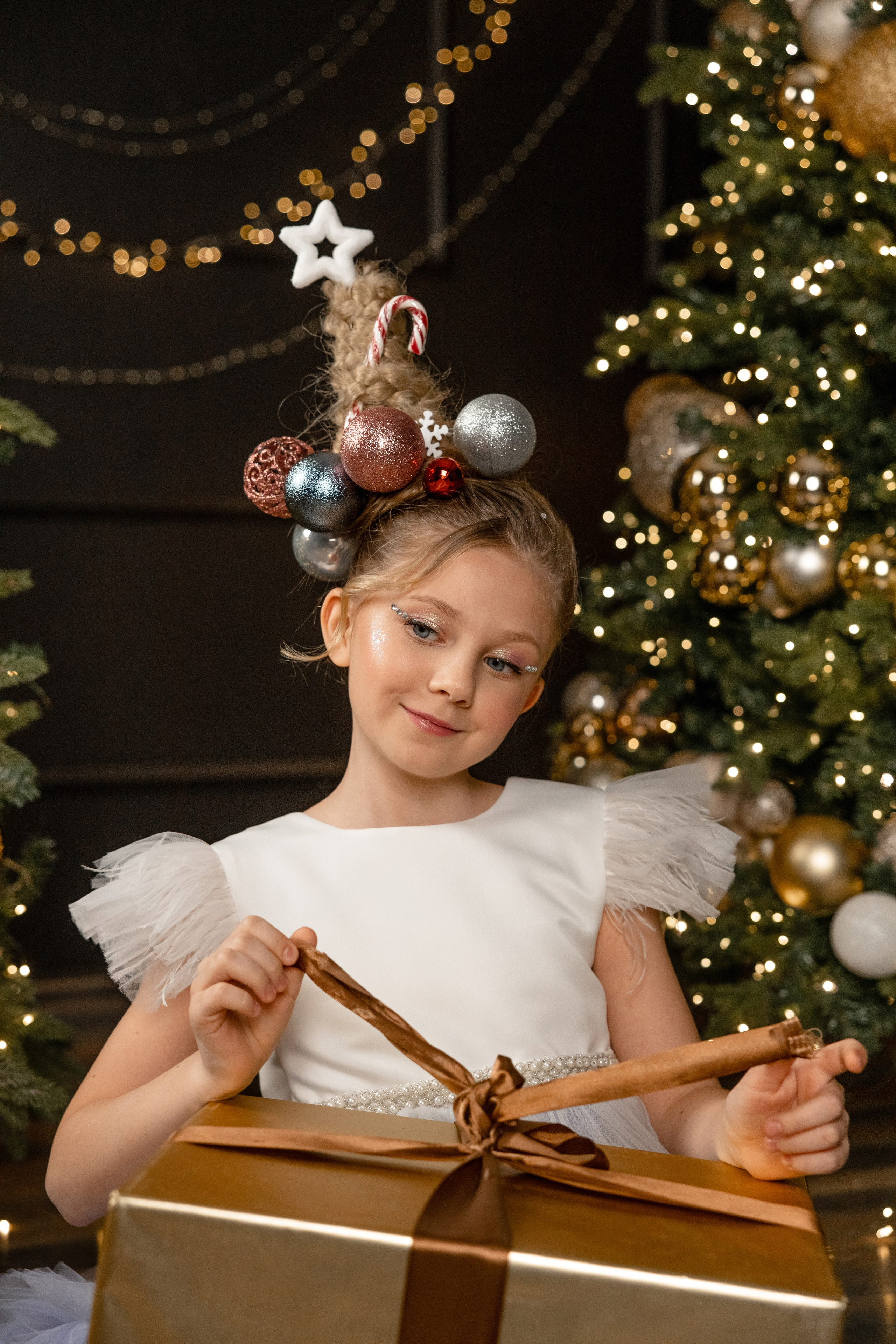 Новогодний. Татьяна Мирзоян