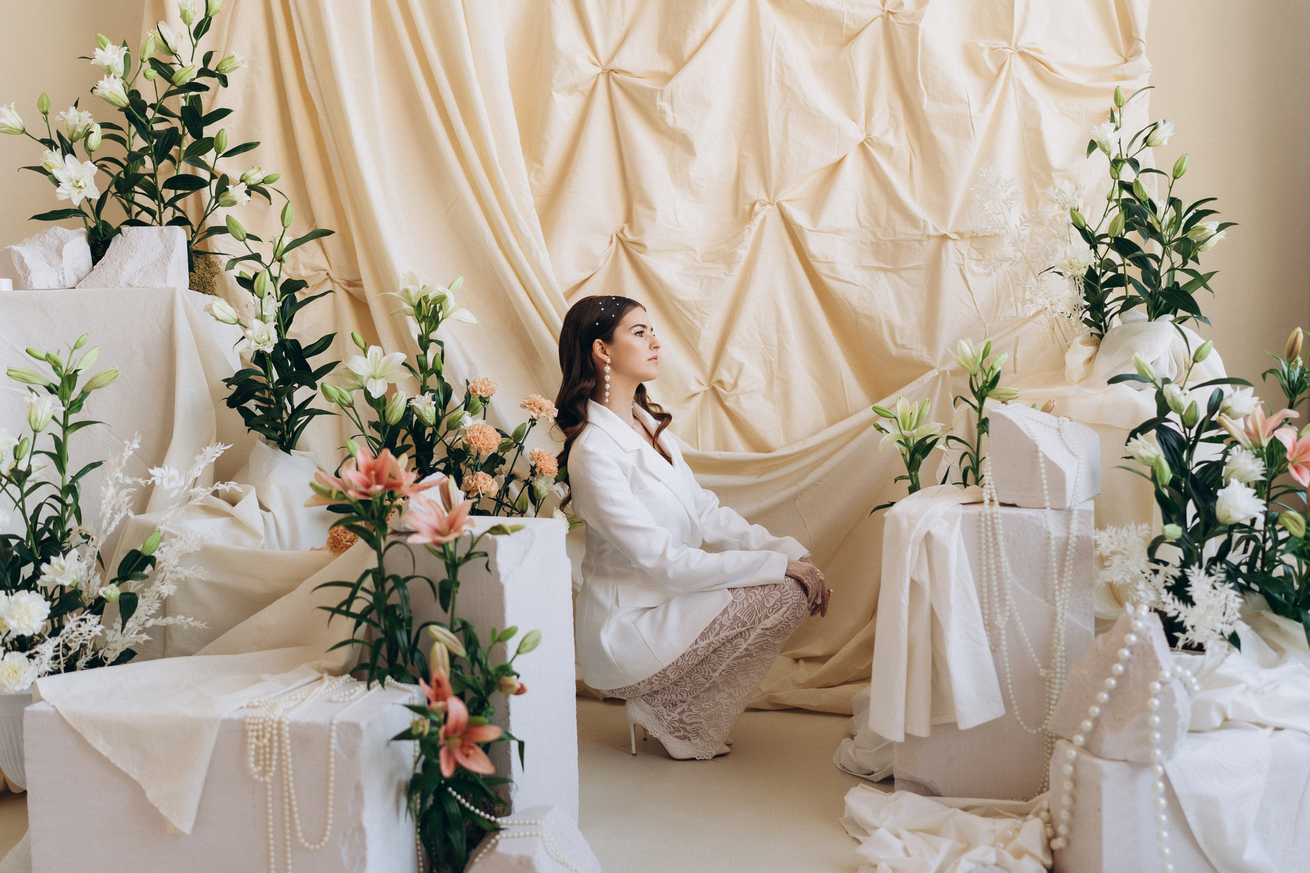 Софья. Фотограф в Санкт-Петербурге — Лучина Екатерина