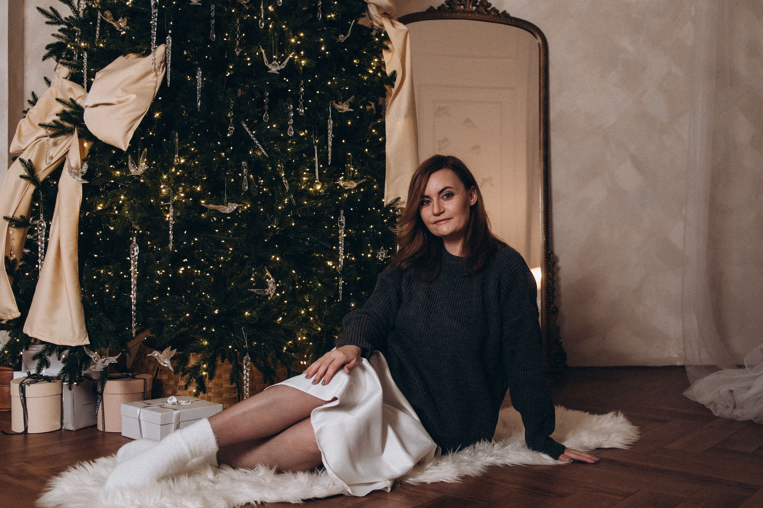 Мама и сынок. Семейный фотограф Нижневартовск Тюмень Ефимова Ирина