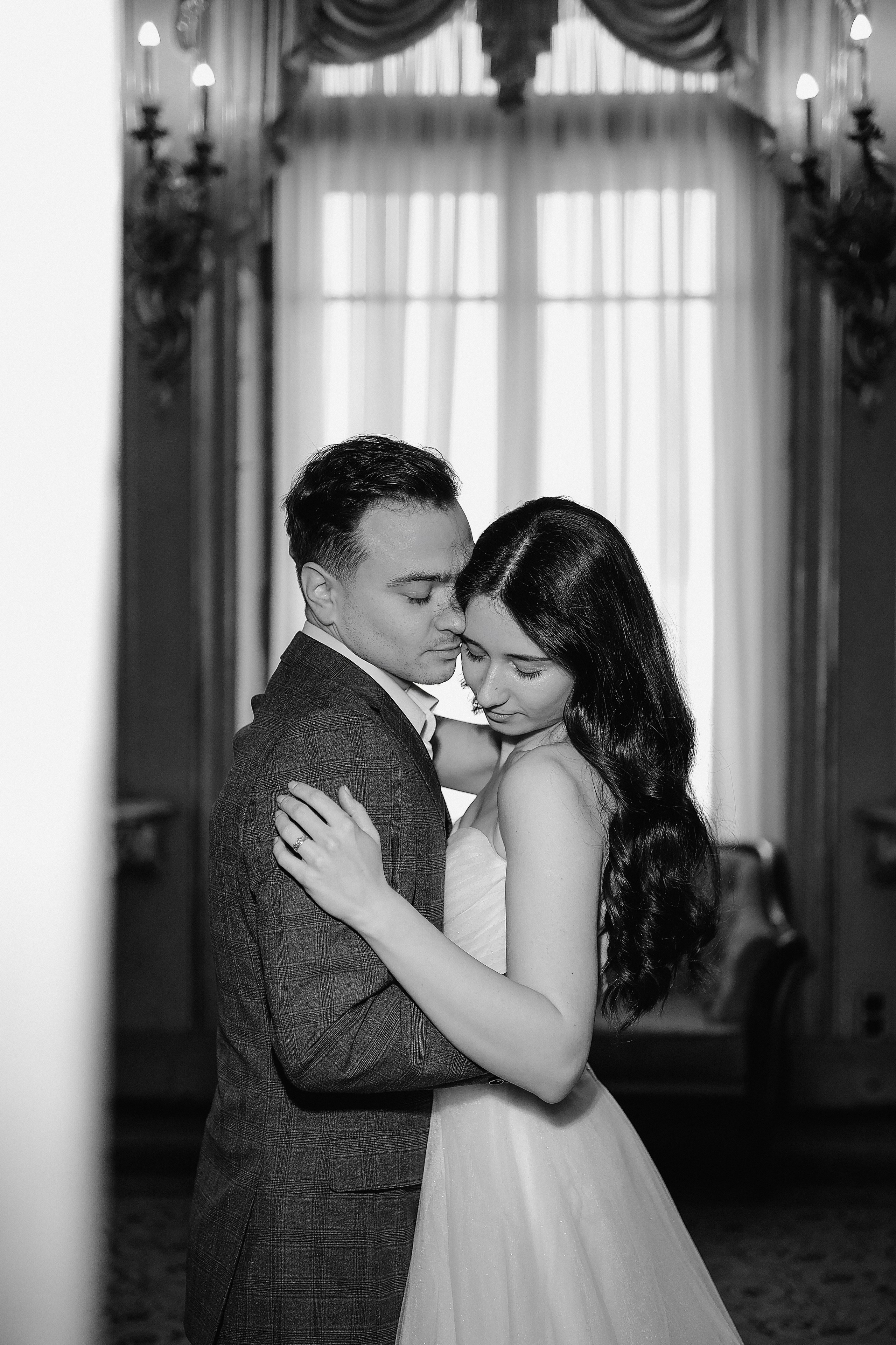 Юля & Андрей. ДБ1. Phdkvmr.ru