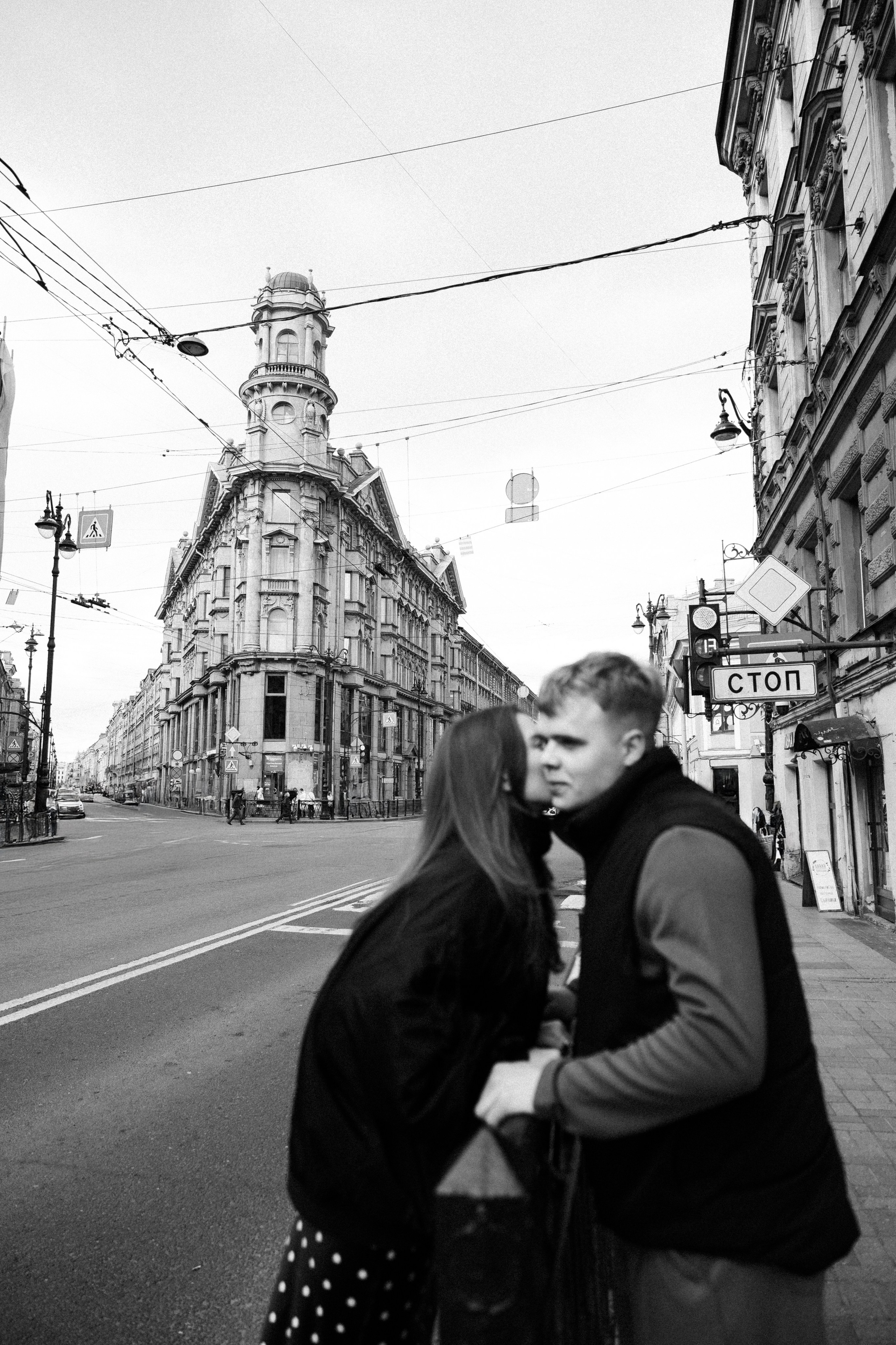 Ника & Илья. Phdkvmr.ru