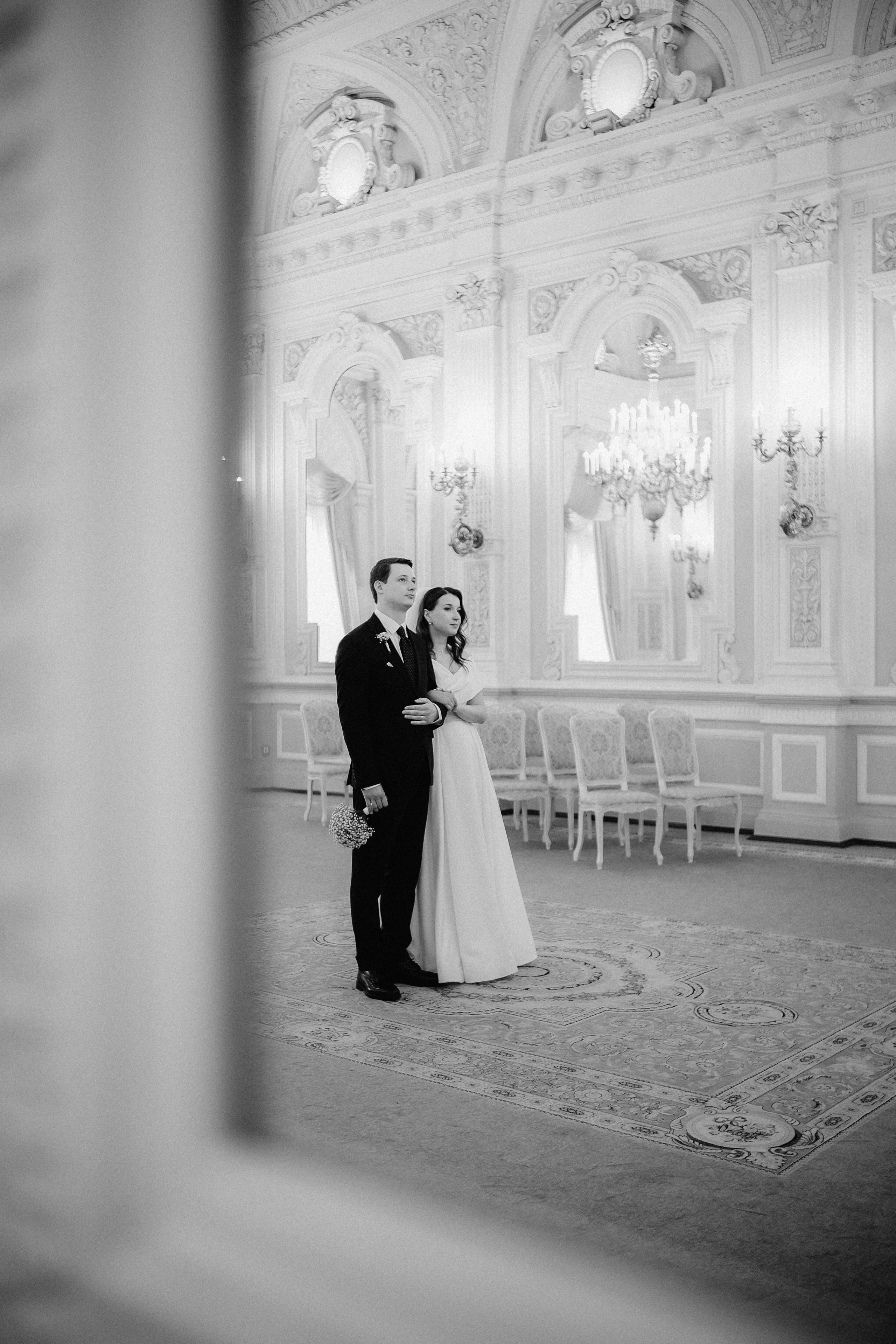 Оля & Саша ДБ1. Phdkvmr.ru