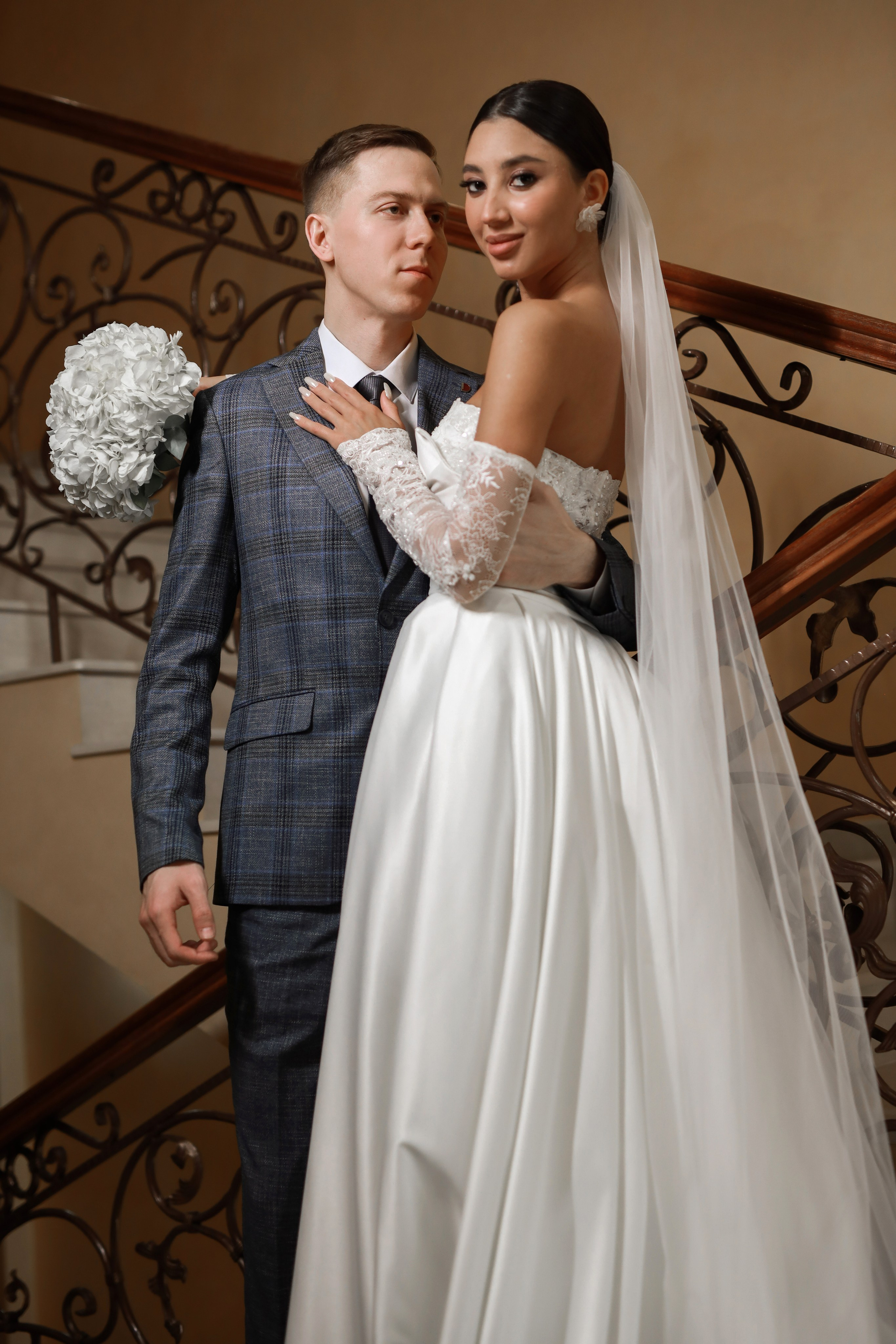 Максим Виктория. Фотограф Александр Литвинов