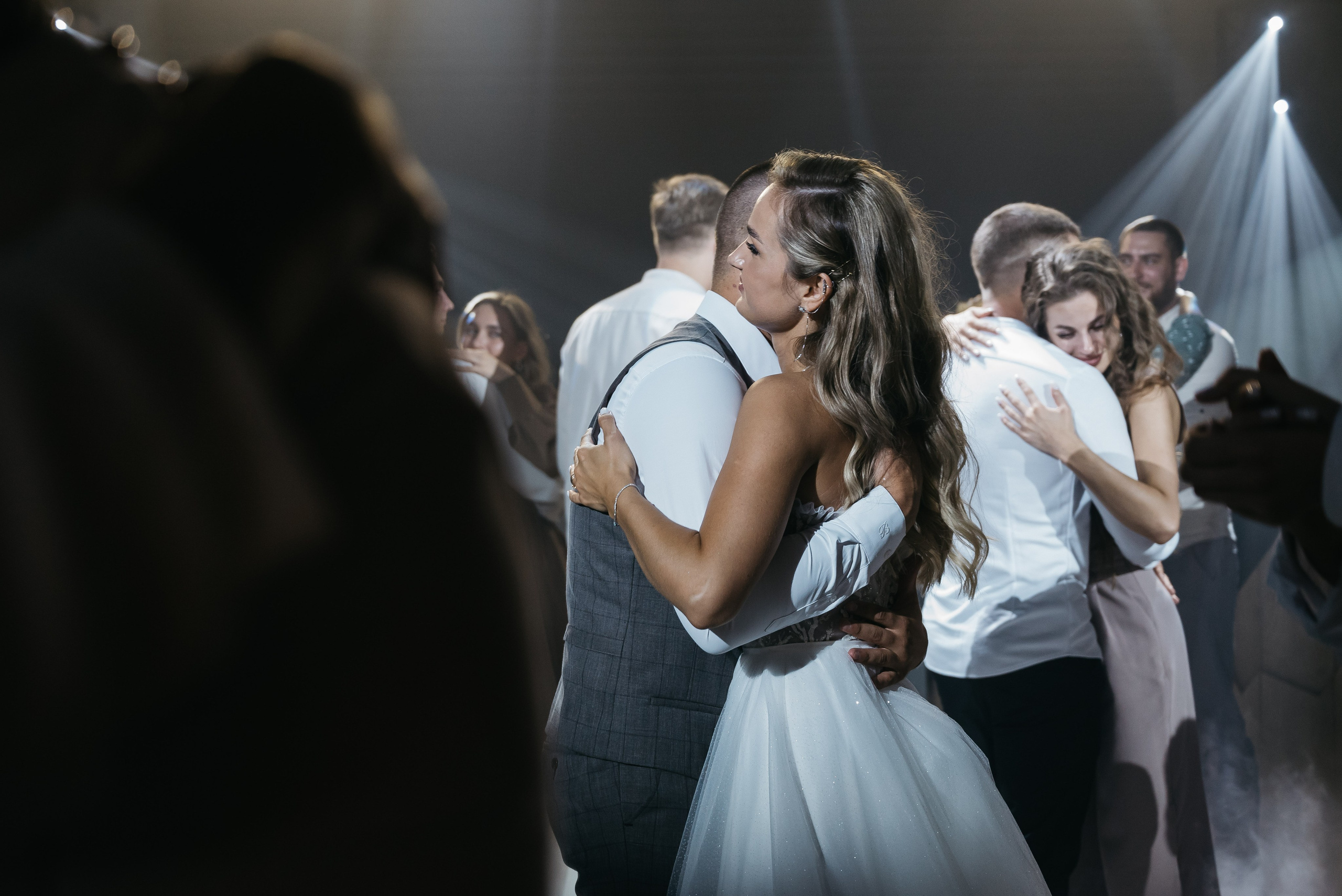 Антон и Ксюша. Тамара Власова