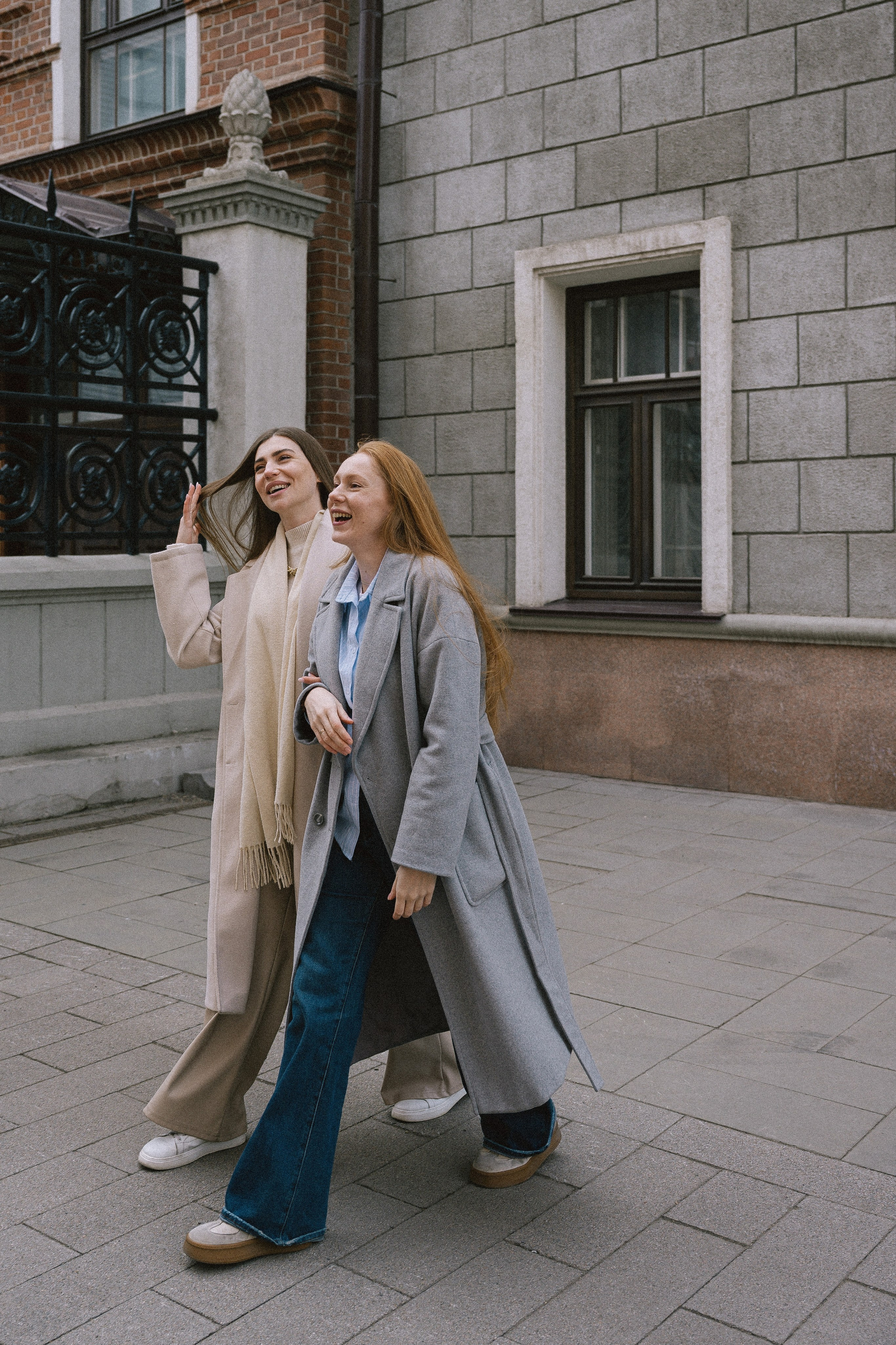 Сестрички на холоде. Тамара Власова