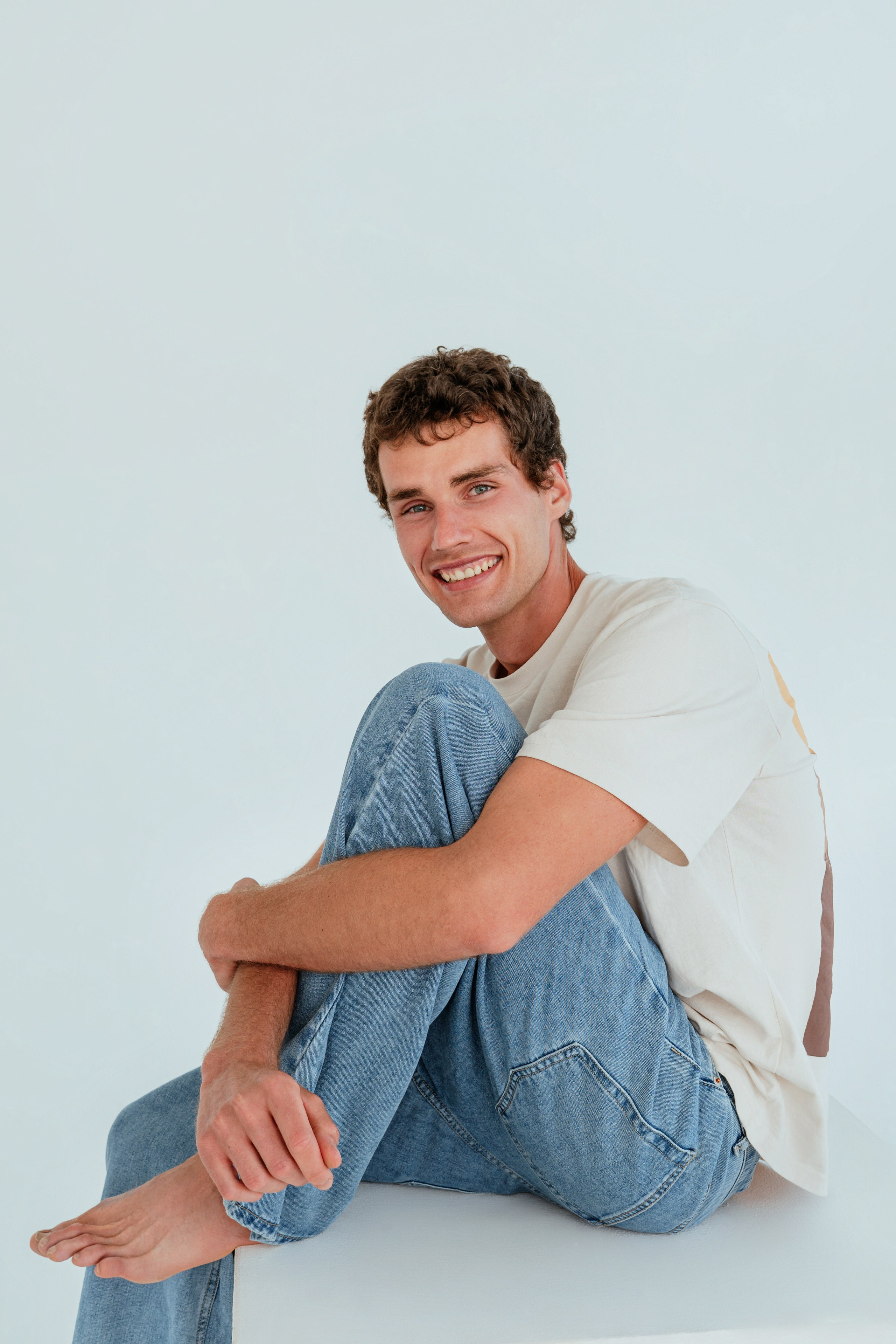 Ян. Женский фотограф в Москве Анастасия Сидорова