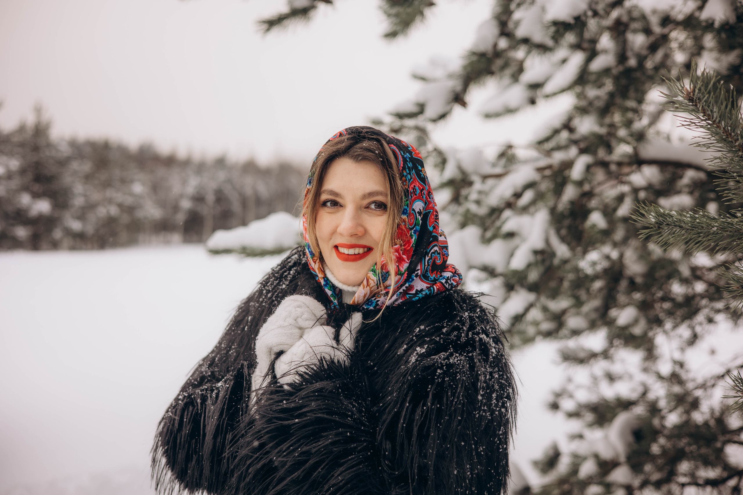 Алена. Наталья Косьянова. Ваш фотограф. Москва