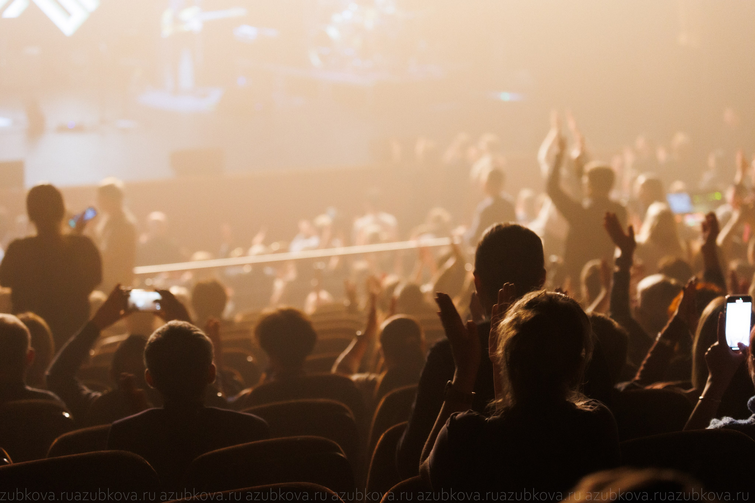 Вячеслав Бутусов. Фотограф Анастасия Зубкова