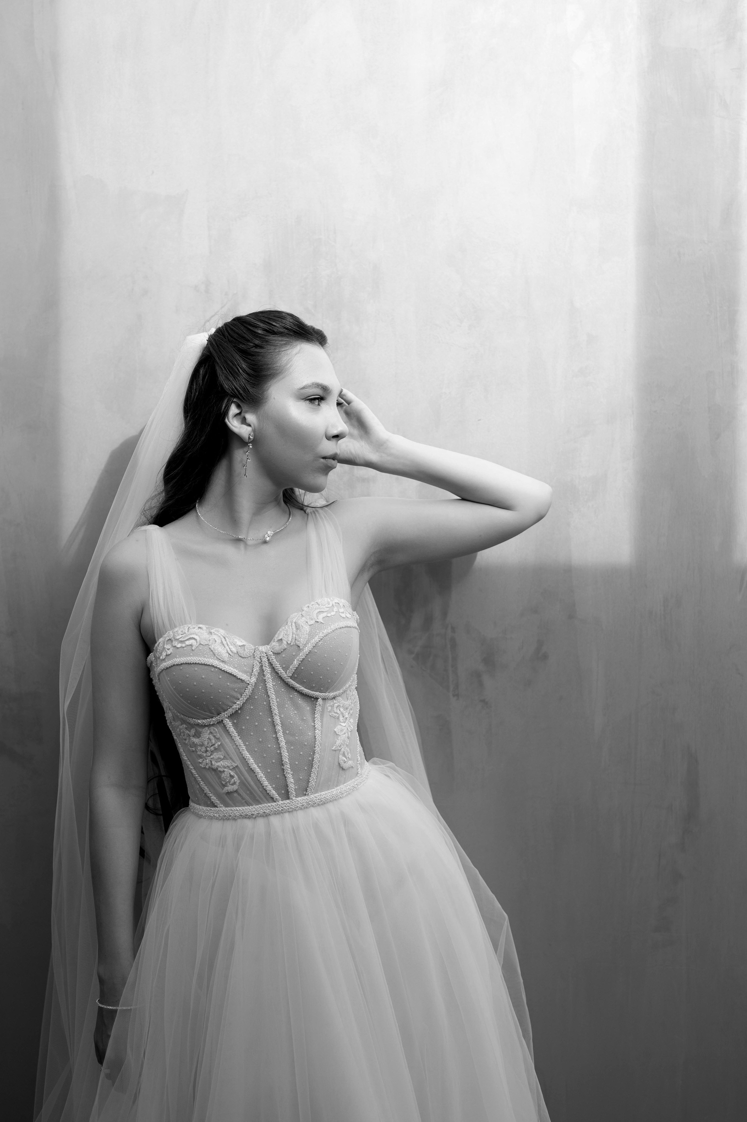 Александр и Татьяна. Свадебный, портретный, коммерческий, предметный фотограф в Ставрополе Иван Белашов