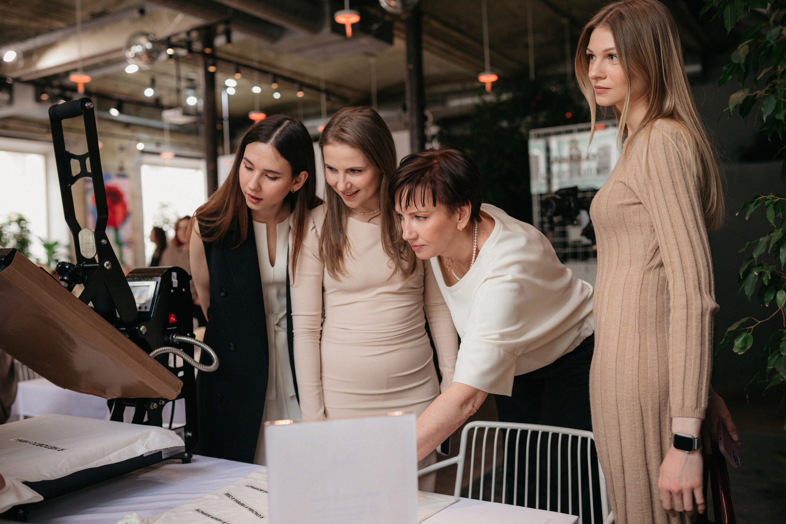 Reportage. Фотограф Багина Анна