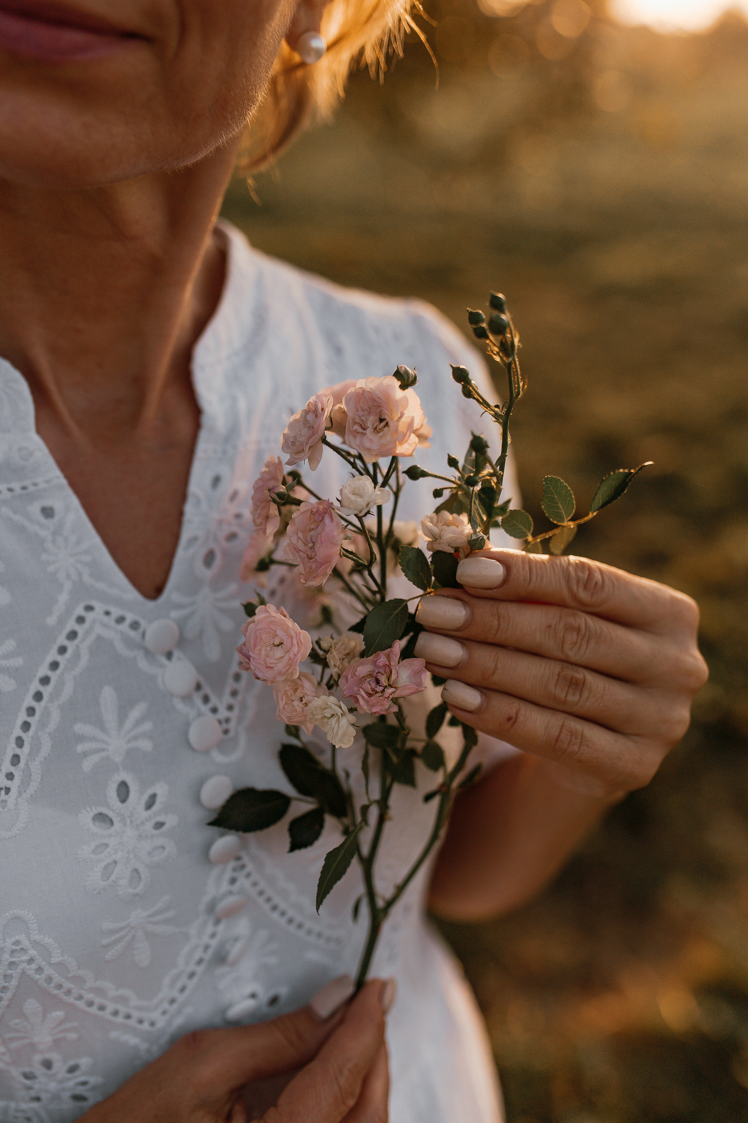 4 поколения. Семейный фотограф Губкин/Старый Оскол