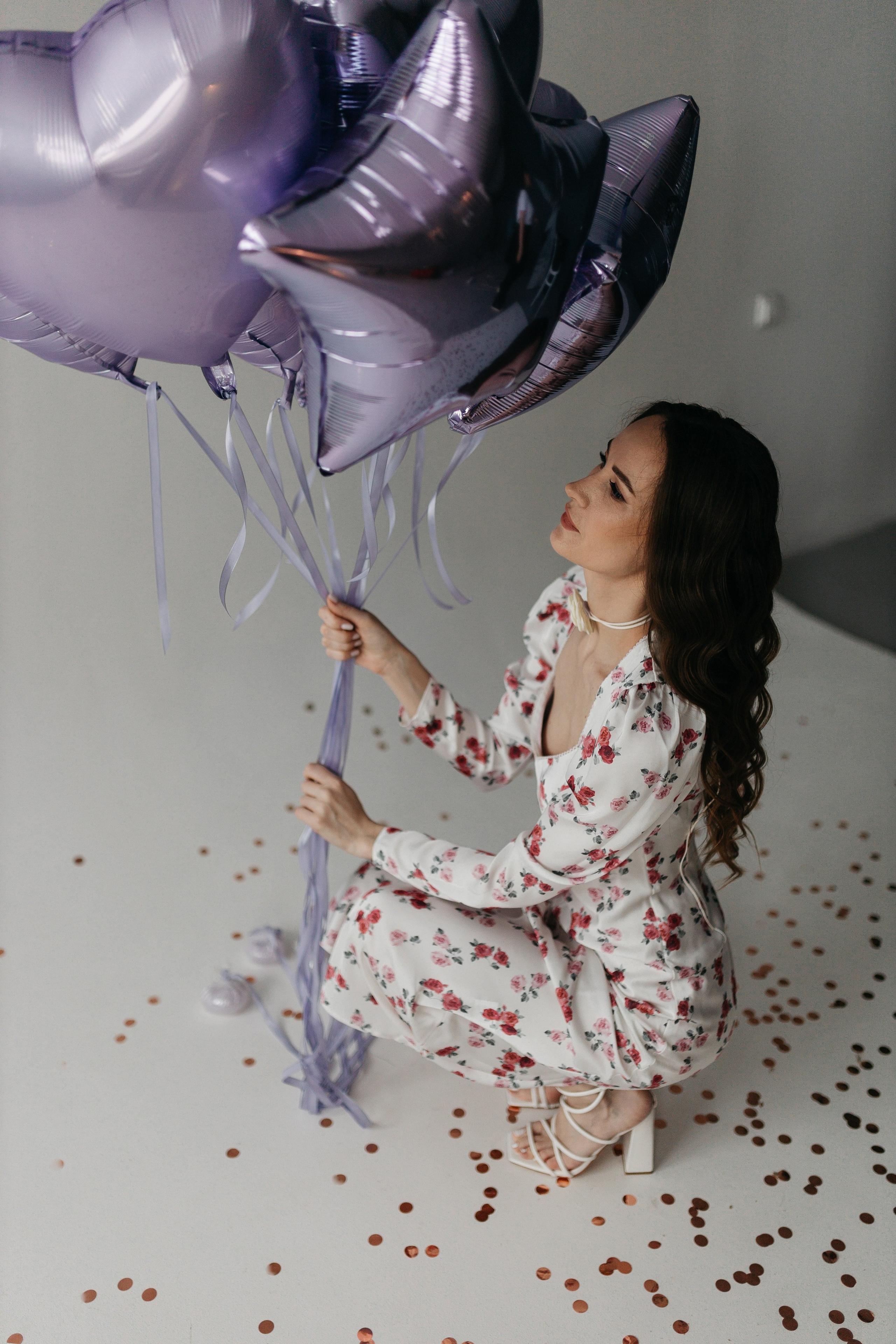 Екатерина. Семейный фотограф Губкин/Старый Оскол