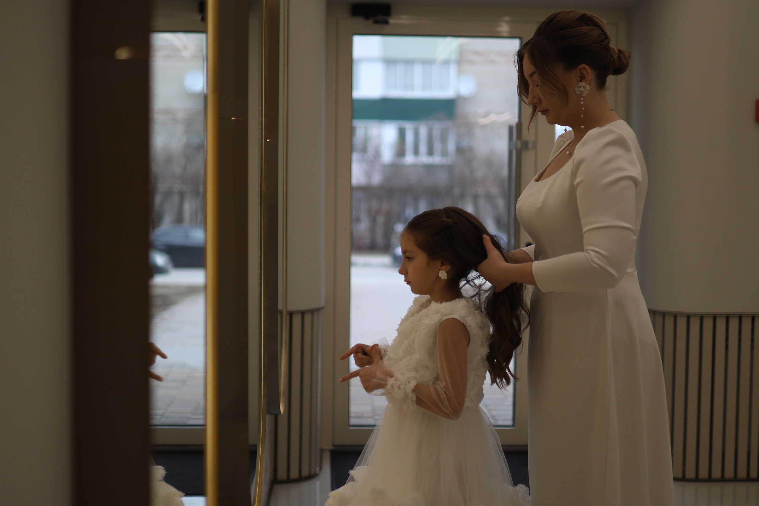 Роспись Анна и Константин. Семейный фотограф Губкин/Старый Оскол