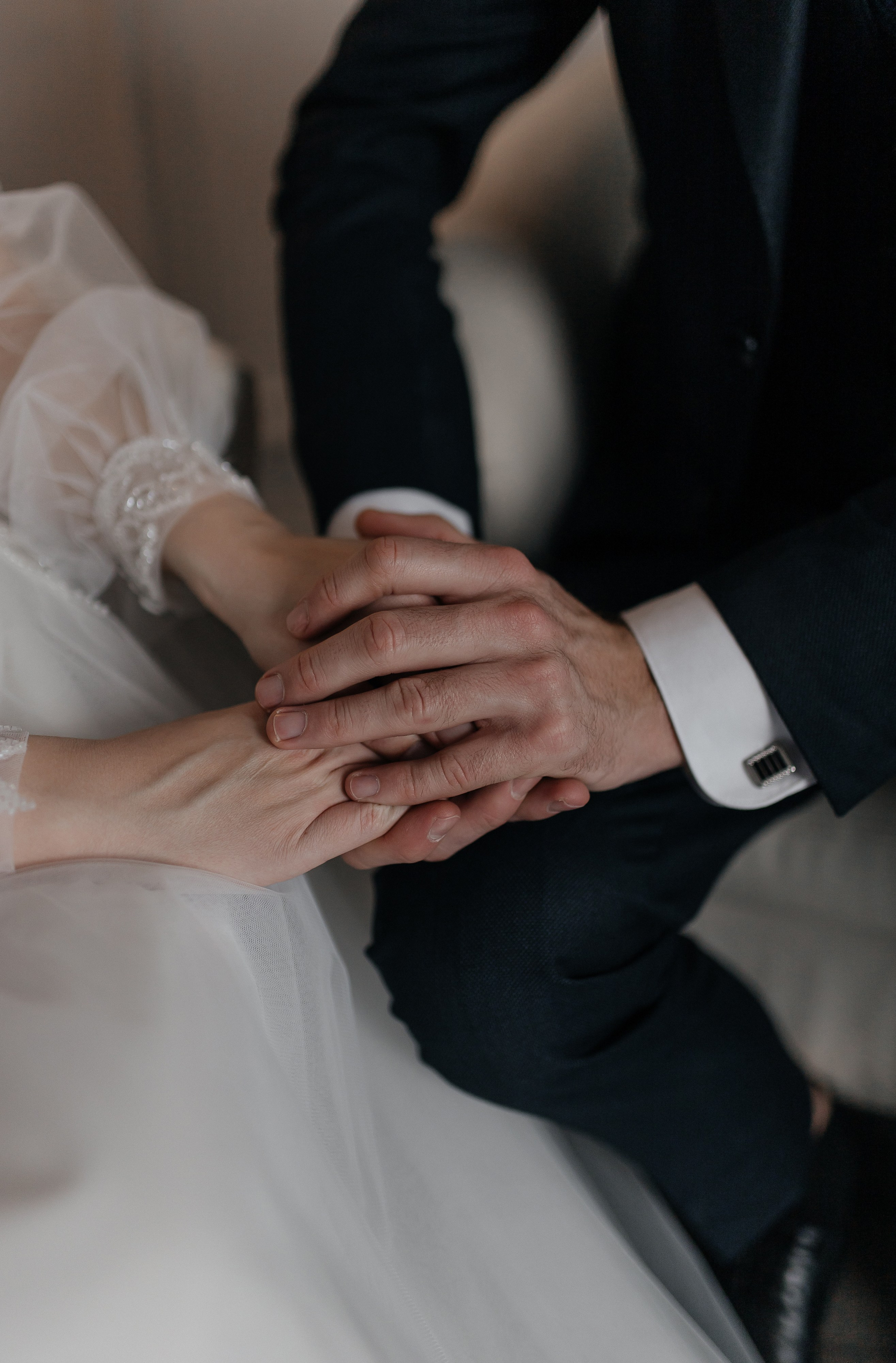 Кристина и Виктор. Семейный фотограф Губкин/Старый Оскол