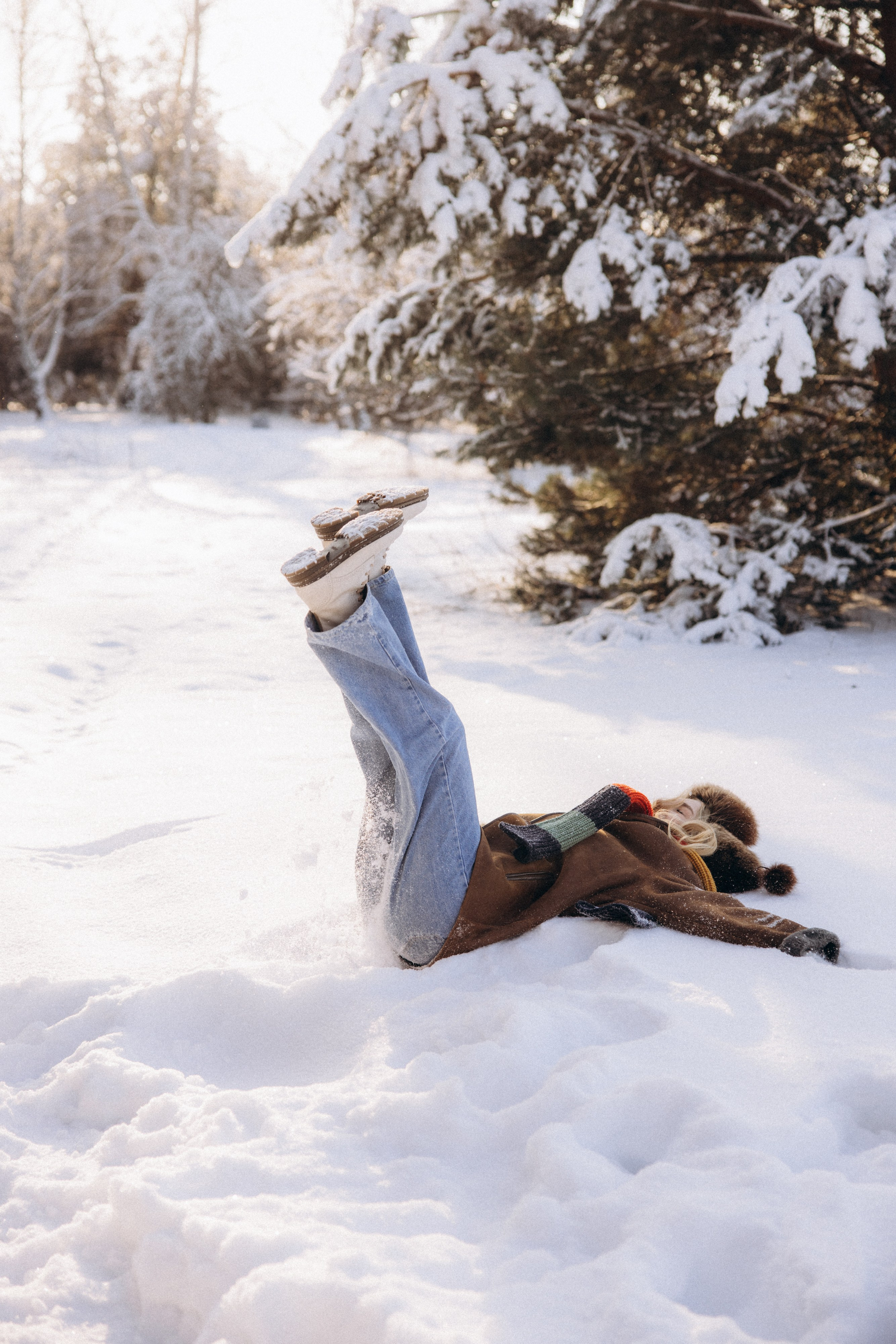 Вероника. Семейный фотограф Губкин/Старый Оскол