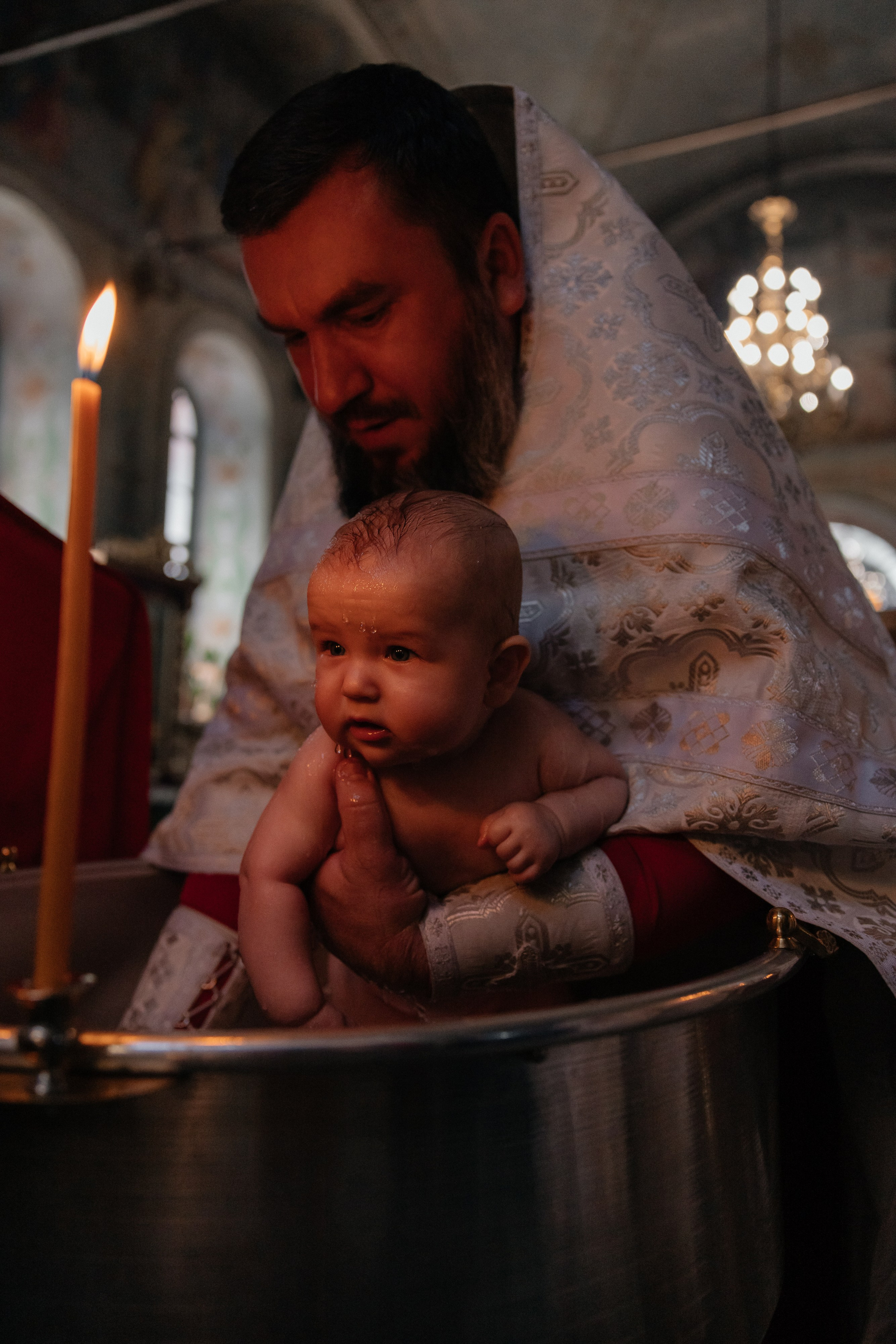 Мия. Семейный фотограф Губкин/Старый Оскол