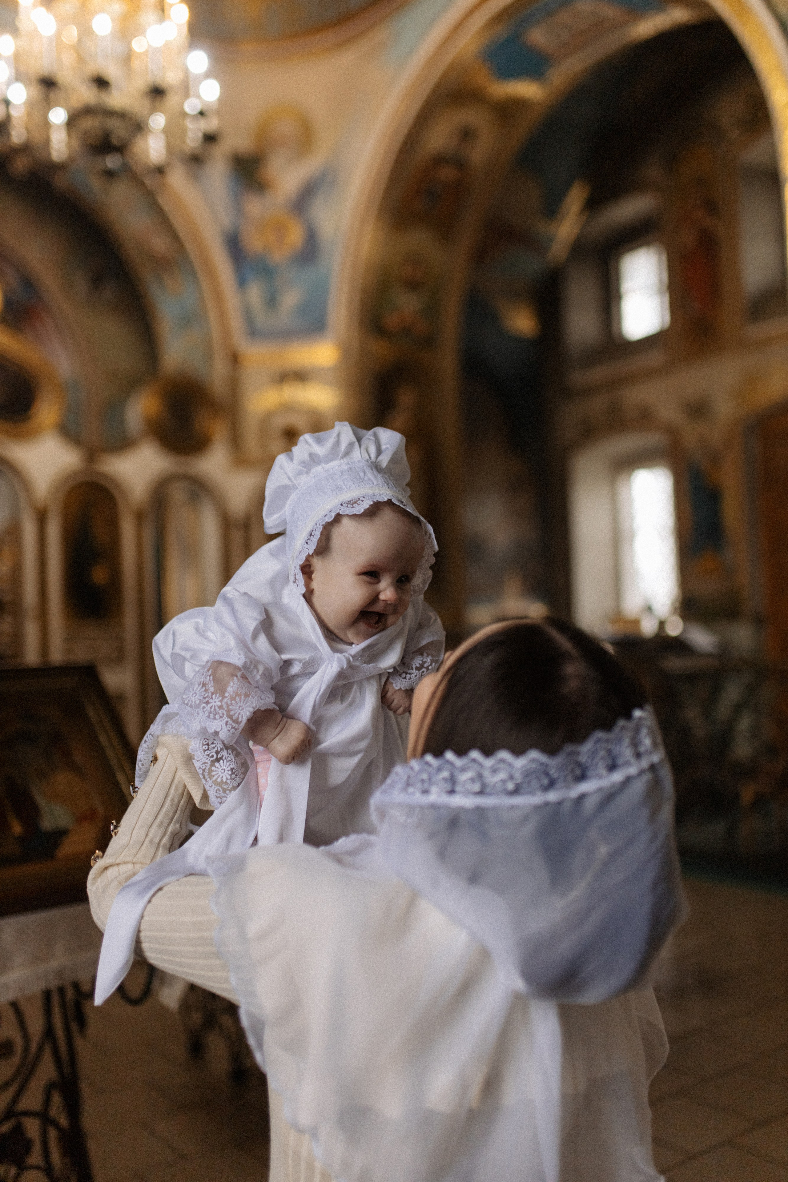 Теона. Семейный фотограф Губкин/Старый Оскол