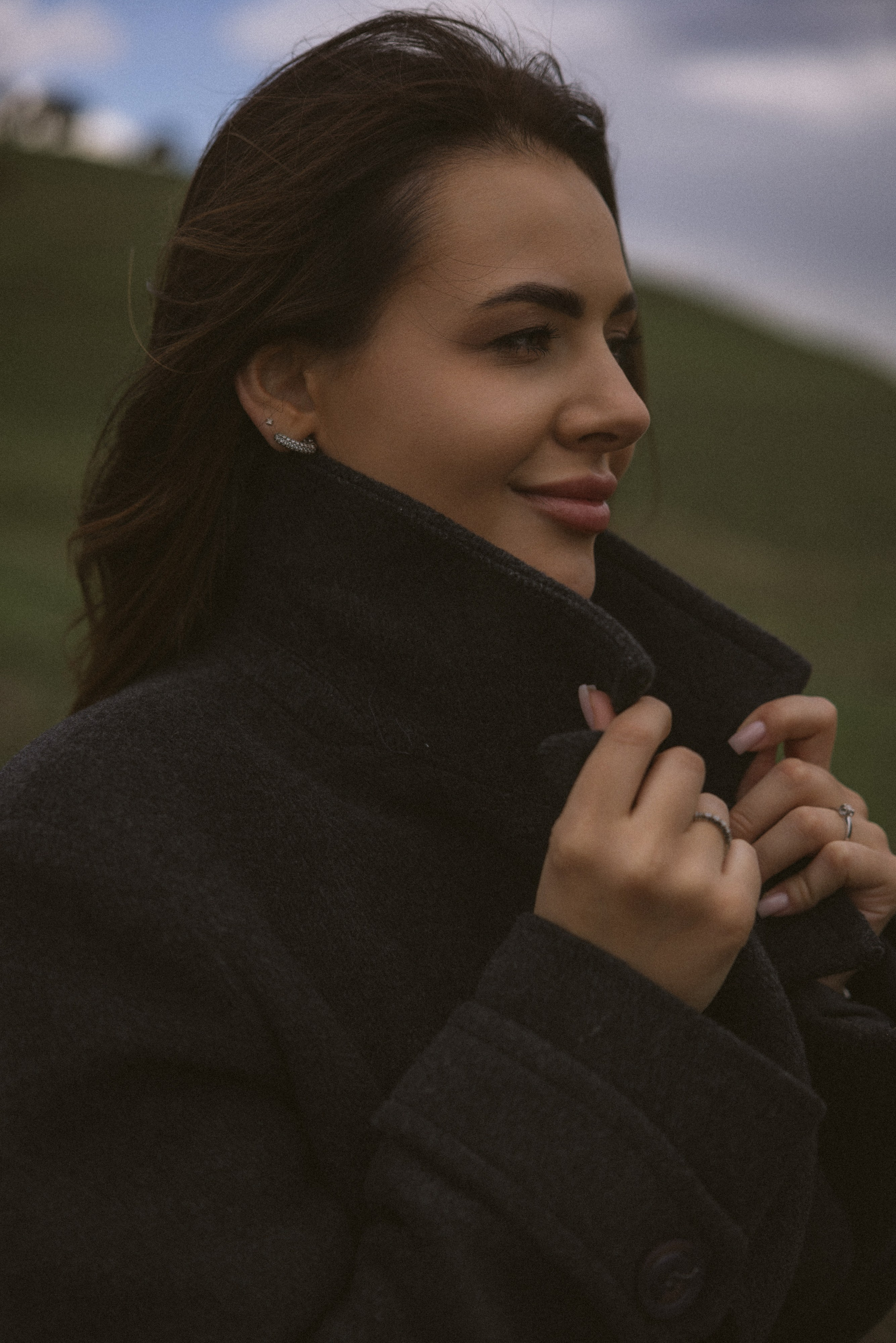 Наташа. Семейный фотограф Губкин/Старый Оскол